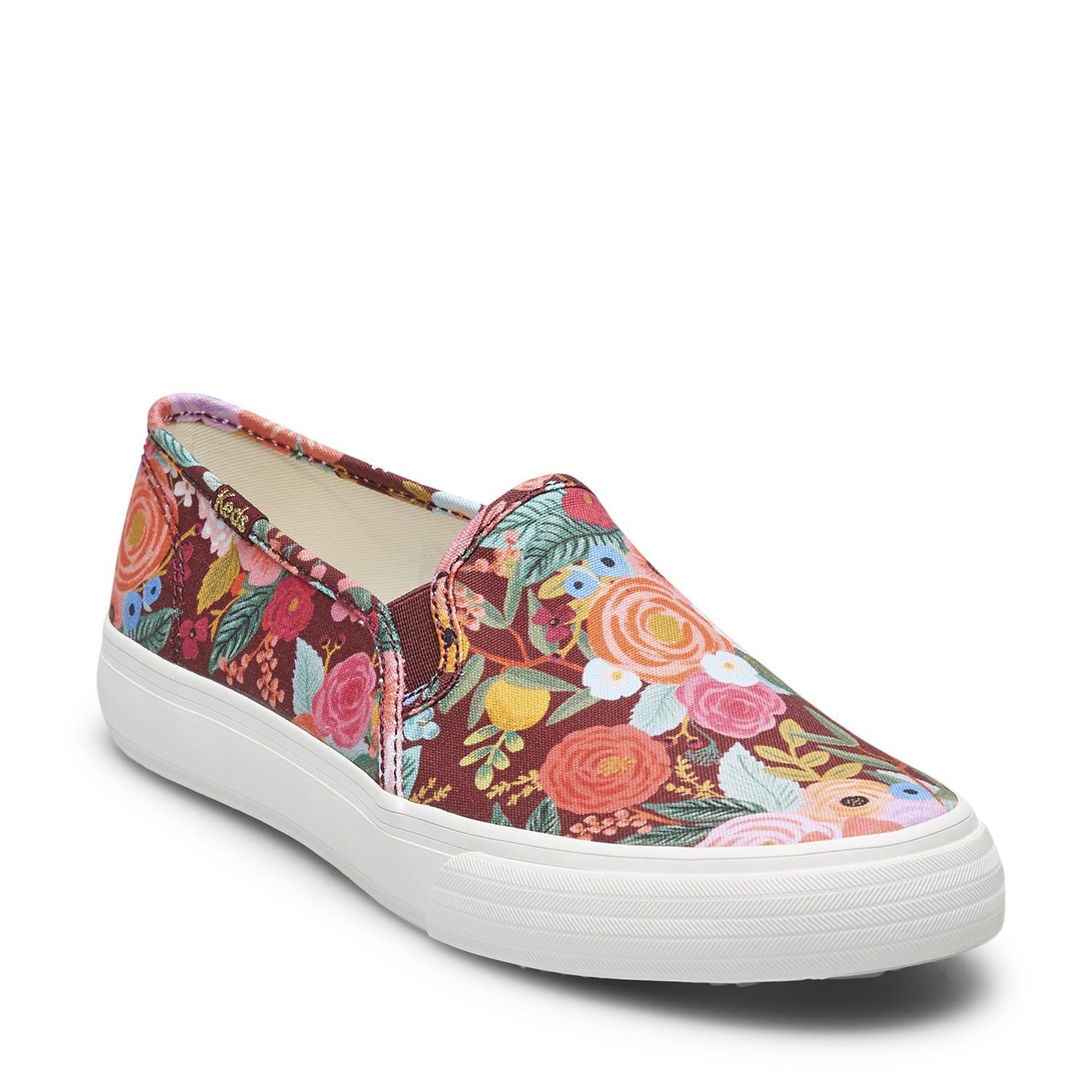 Zapatilla Double Decker Rp Beige -1