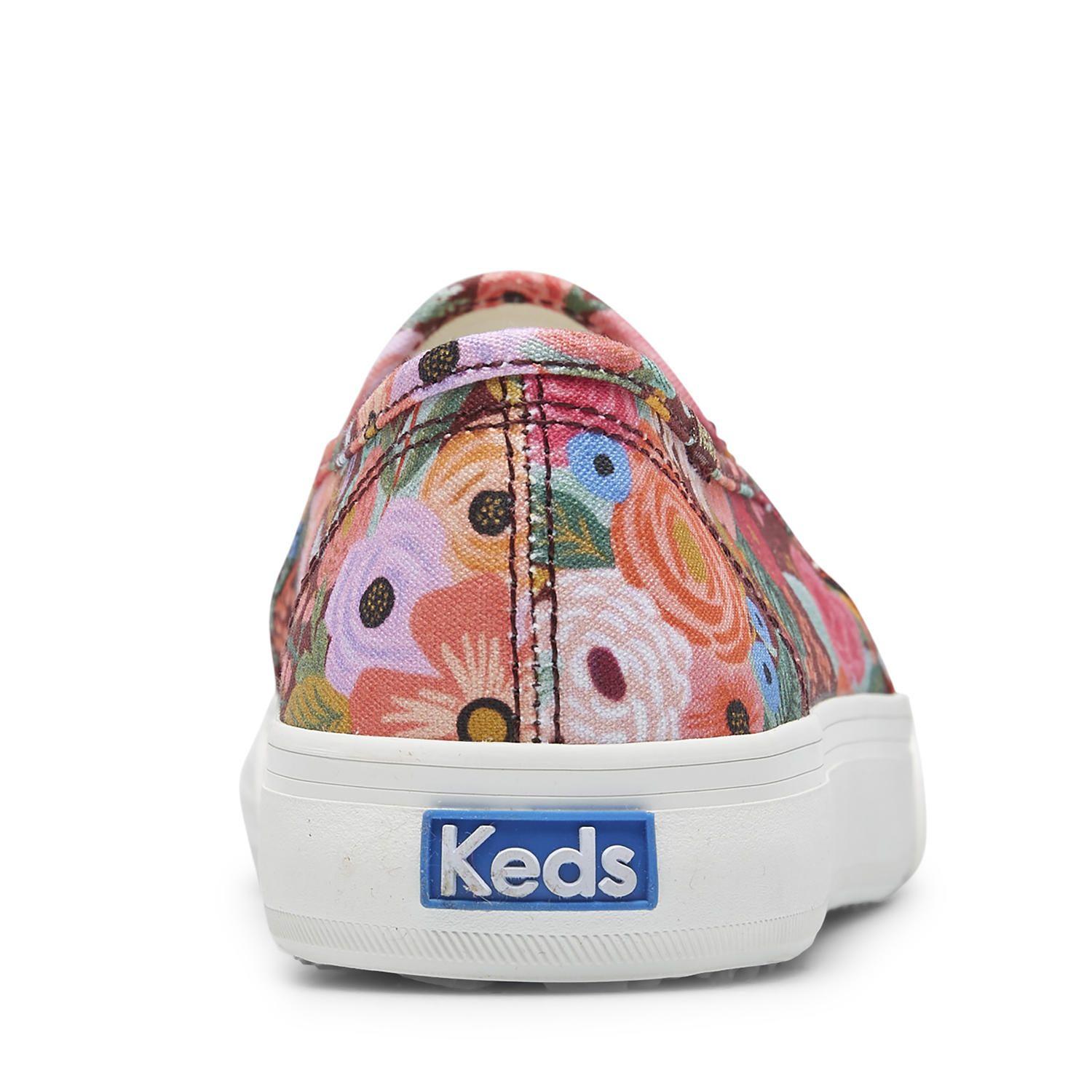 Zapatilla Double Decker Rp Beige -4