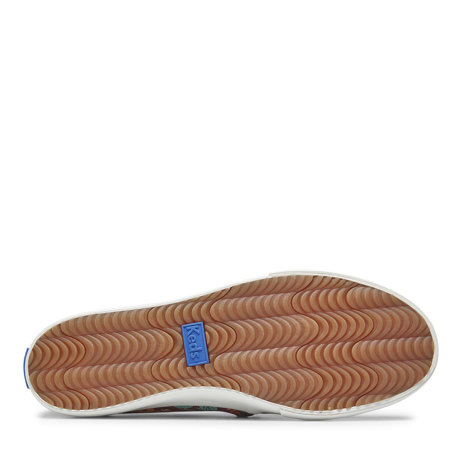 Zapatilla Double Decker Rp Beige -5