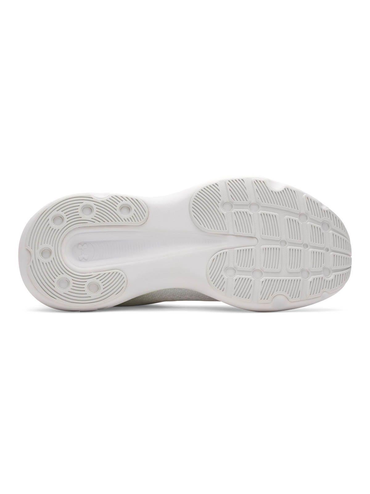 Zapatilla Running Mujer Infinite Blanco -3
