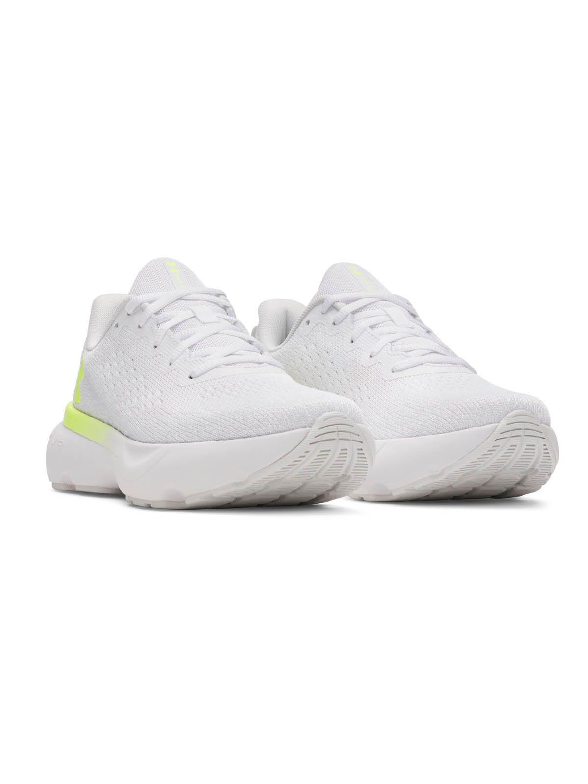 Zapatilla Running Mujer Infinite Blanco -5