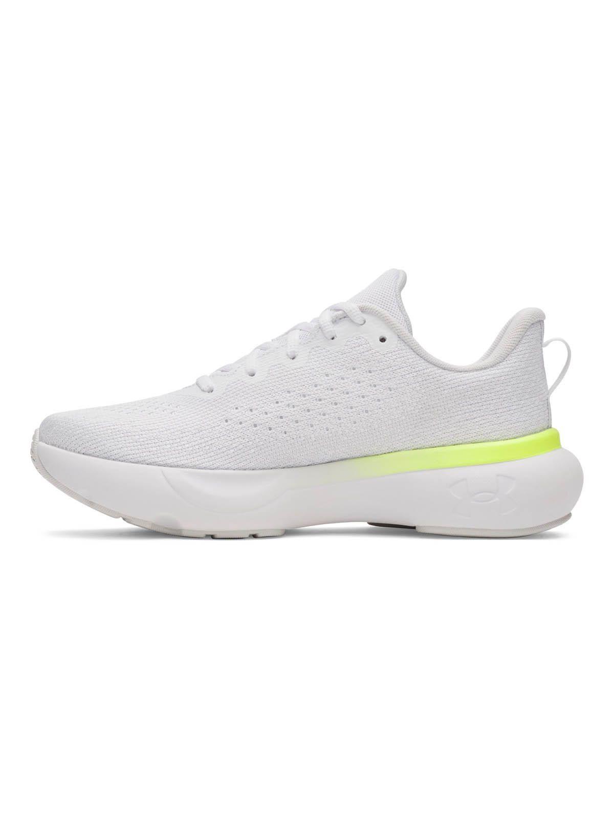 Zapatilla Running Mujer Infinite Blanco -1