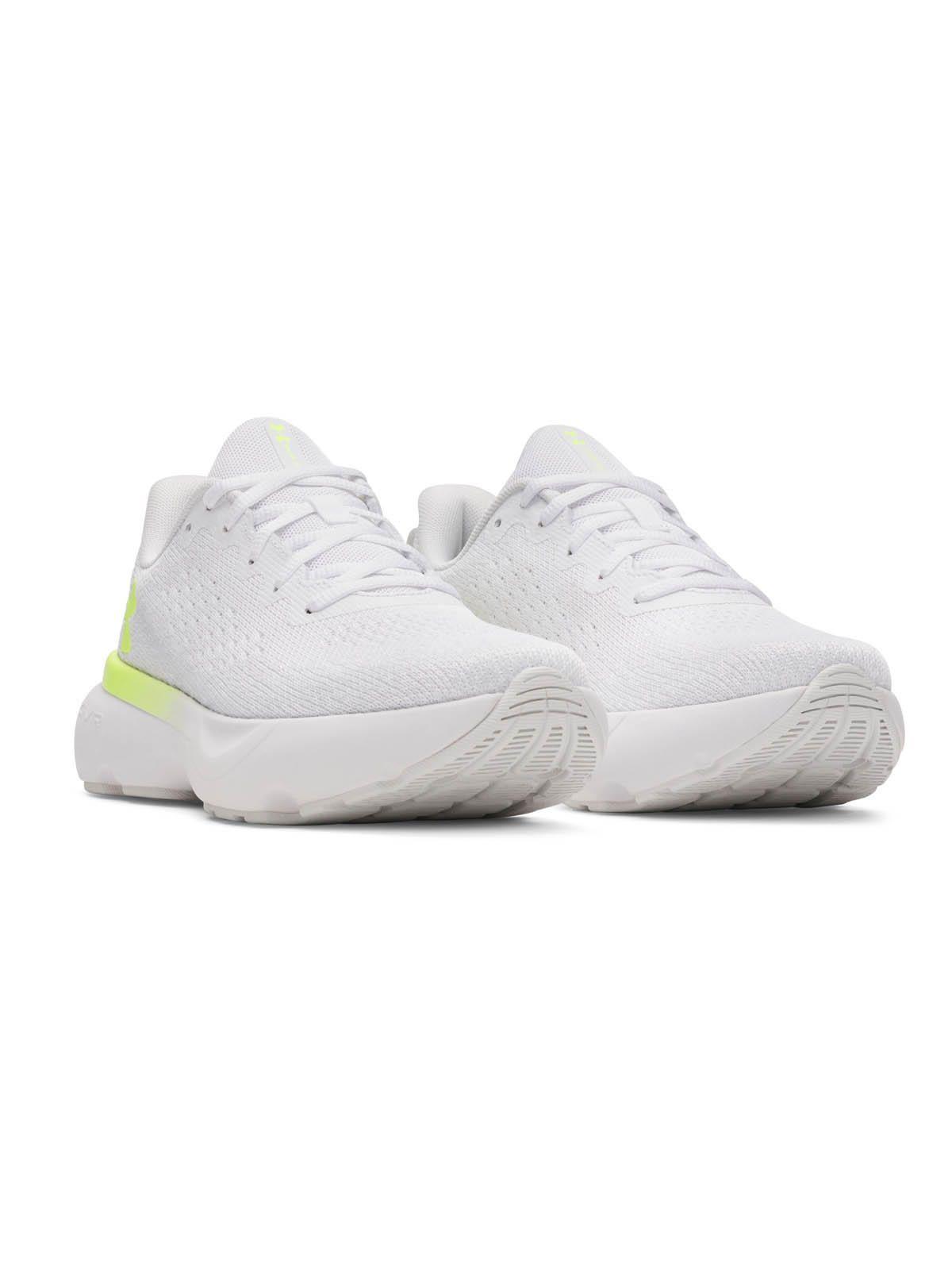 Zapatilla Running Mujer Infinite Blanco -5