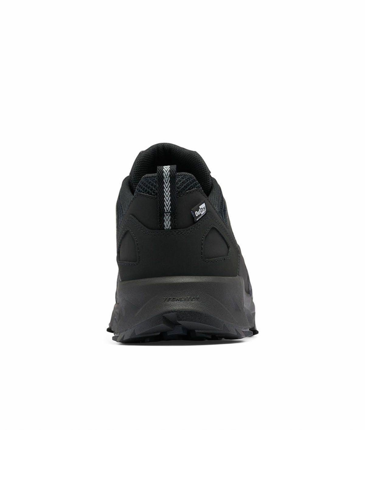 Zapatilla Hombre Peakfreak Ii Outdry Negro-5