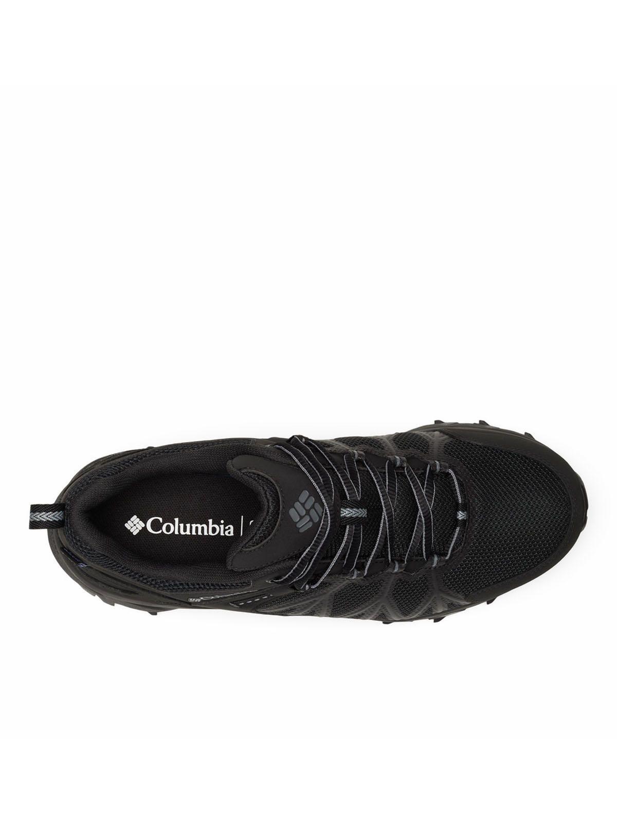 Zapatilla Hombre Peakfreak Ii Outdry Negro-8