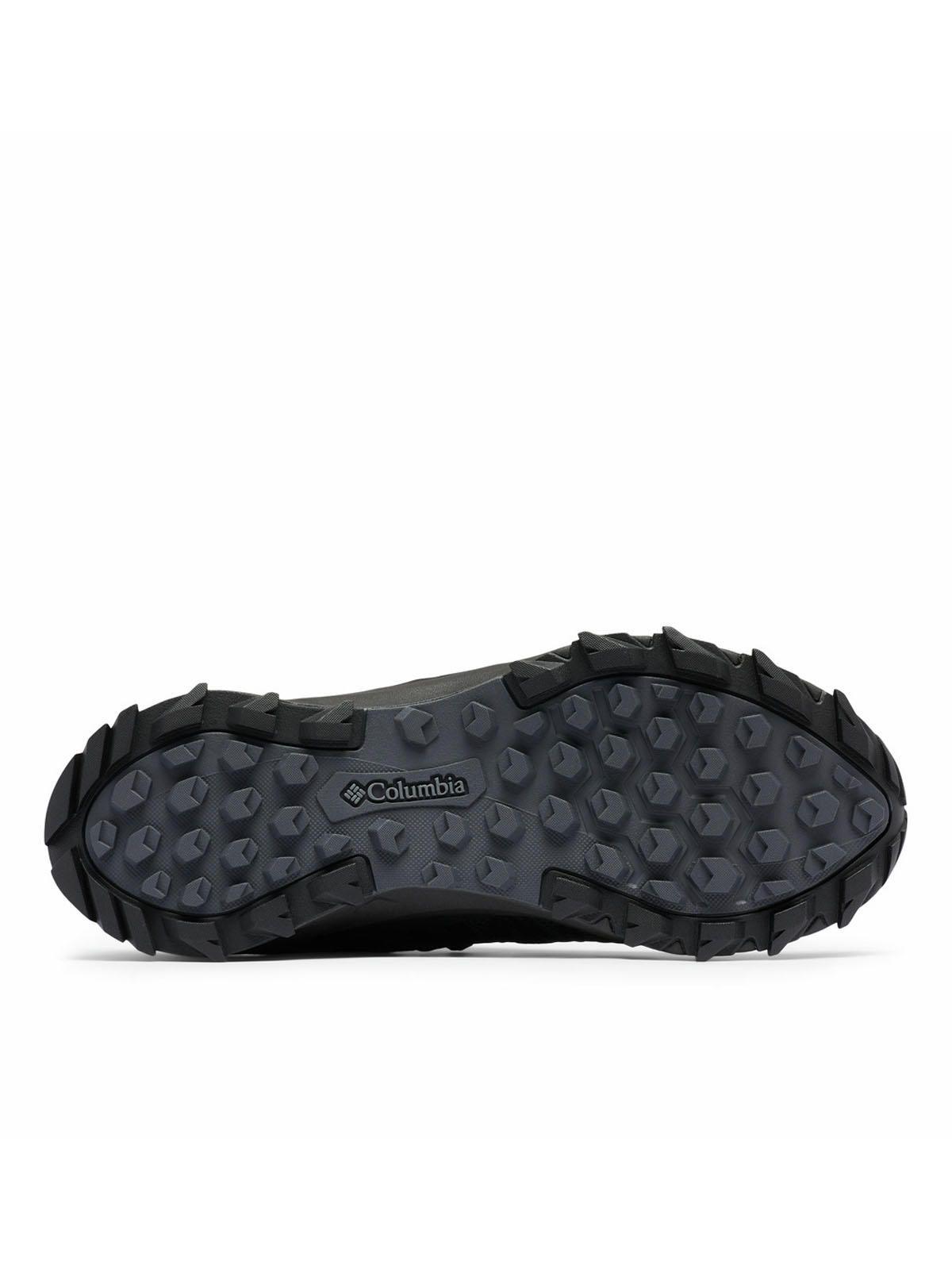 Zapatilla Hombre Peakfreak Ii Outdry Negro-9