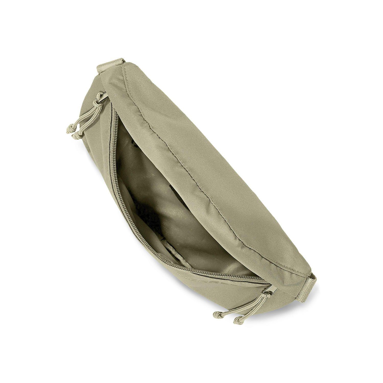 Banano Unisex Cirrus Mid Size Belt Verde-2