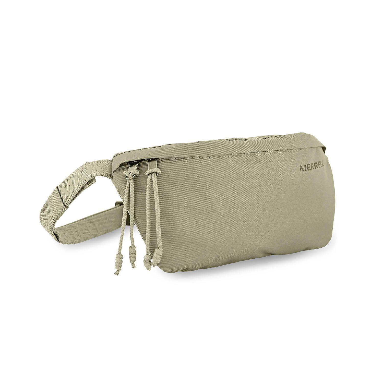 Banano Unisex Cirrus Mid Size Belt Verde-0