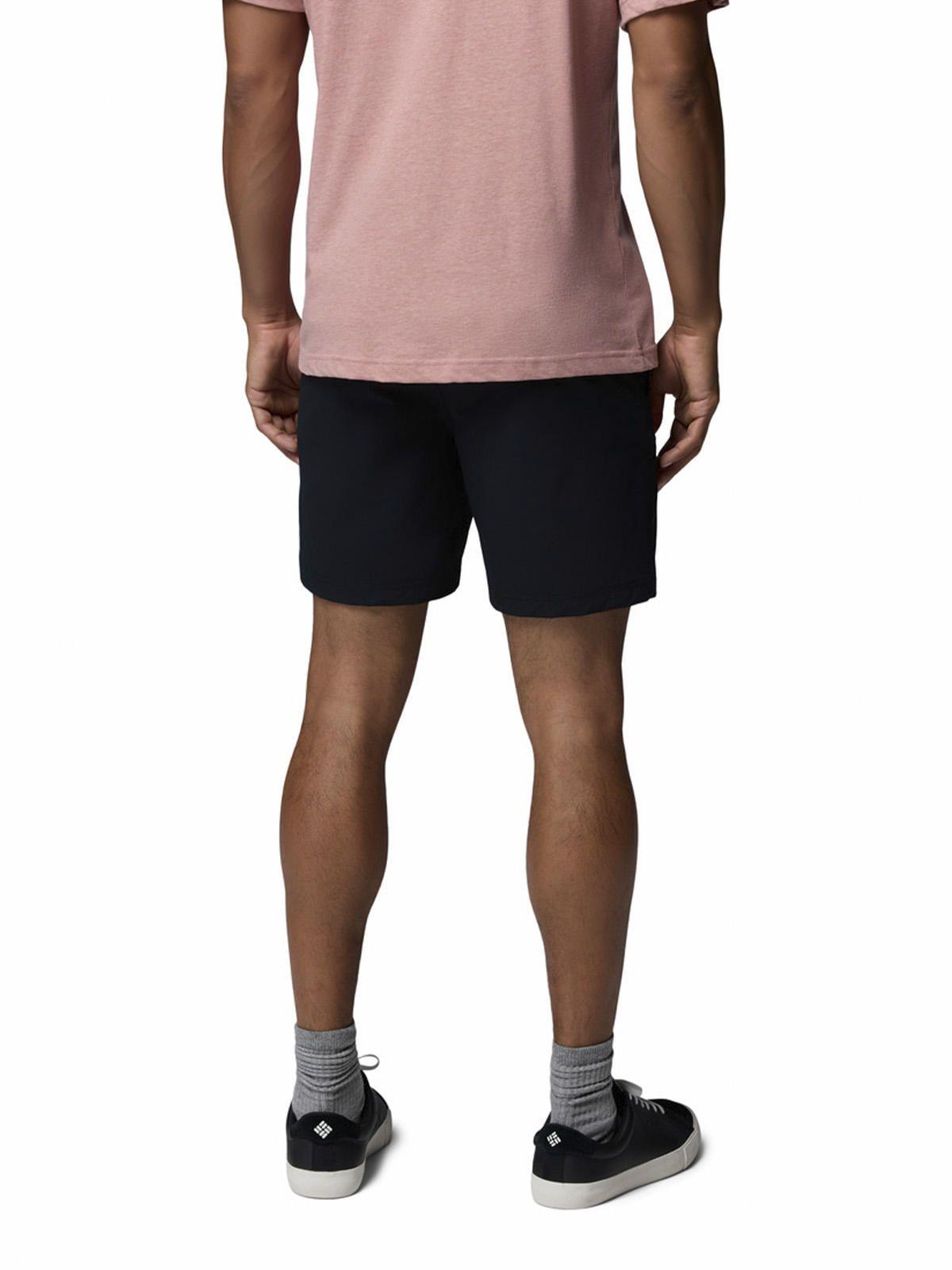 Short Hombre Roc Tech Short Negro-6