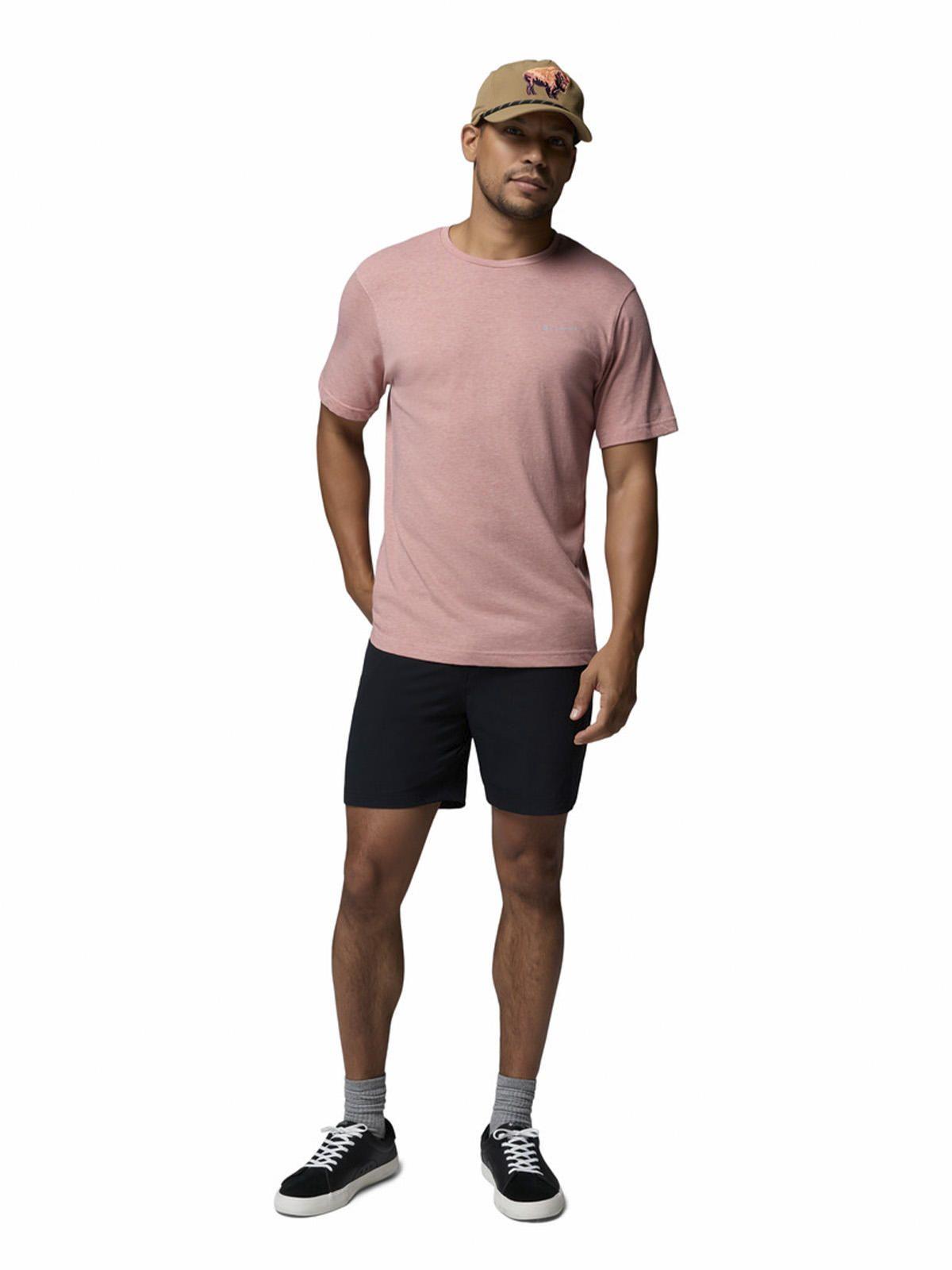 Short Hombre Roc Tech Short Negro-7