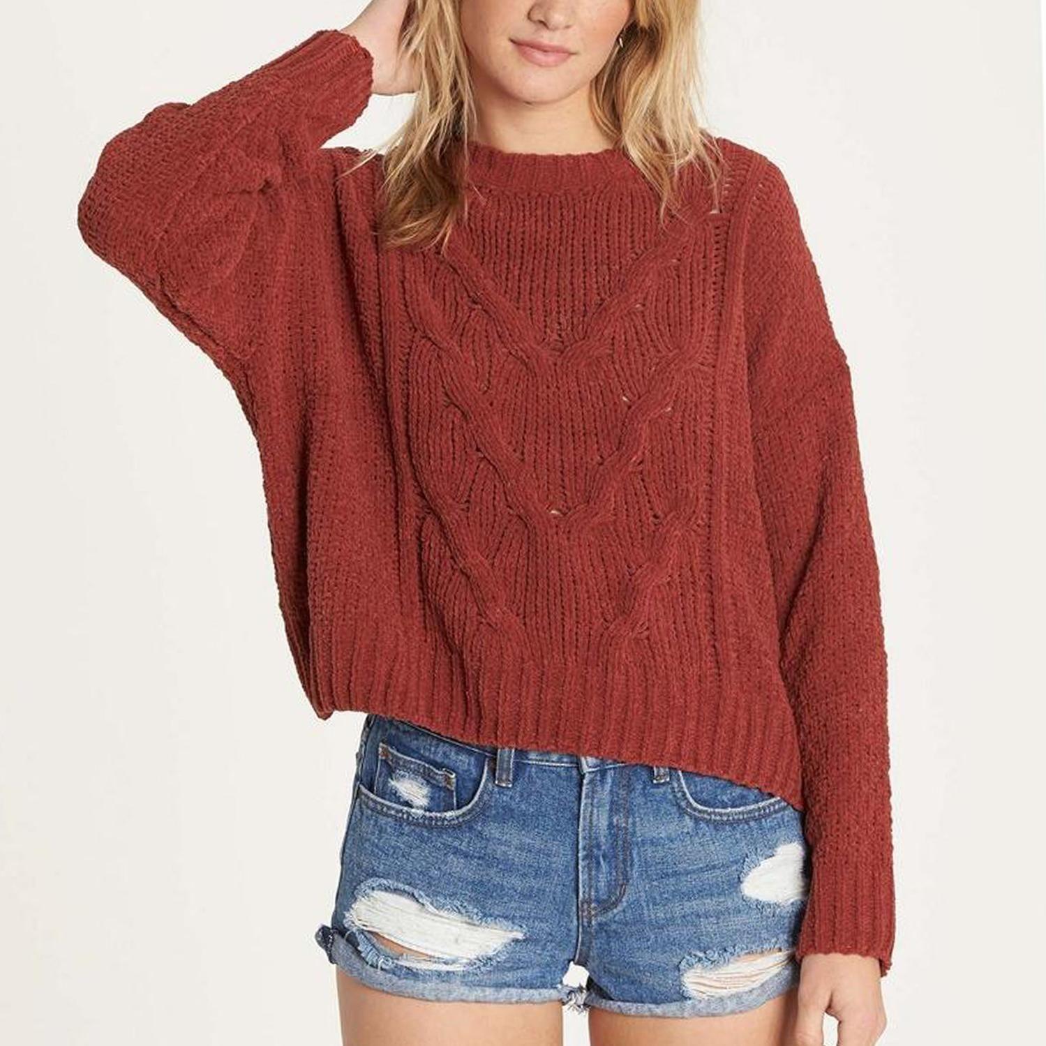 Sweater mujer All Mine-0