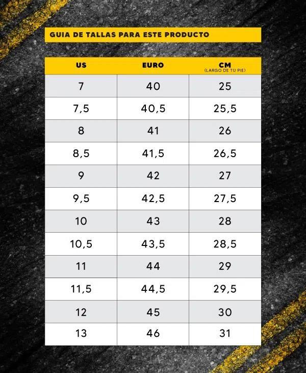 Botín Cuero Hombre Jettison Beige-1