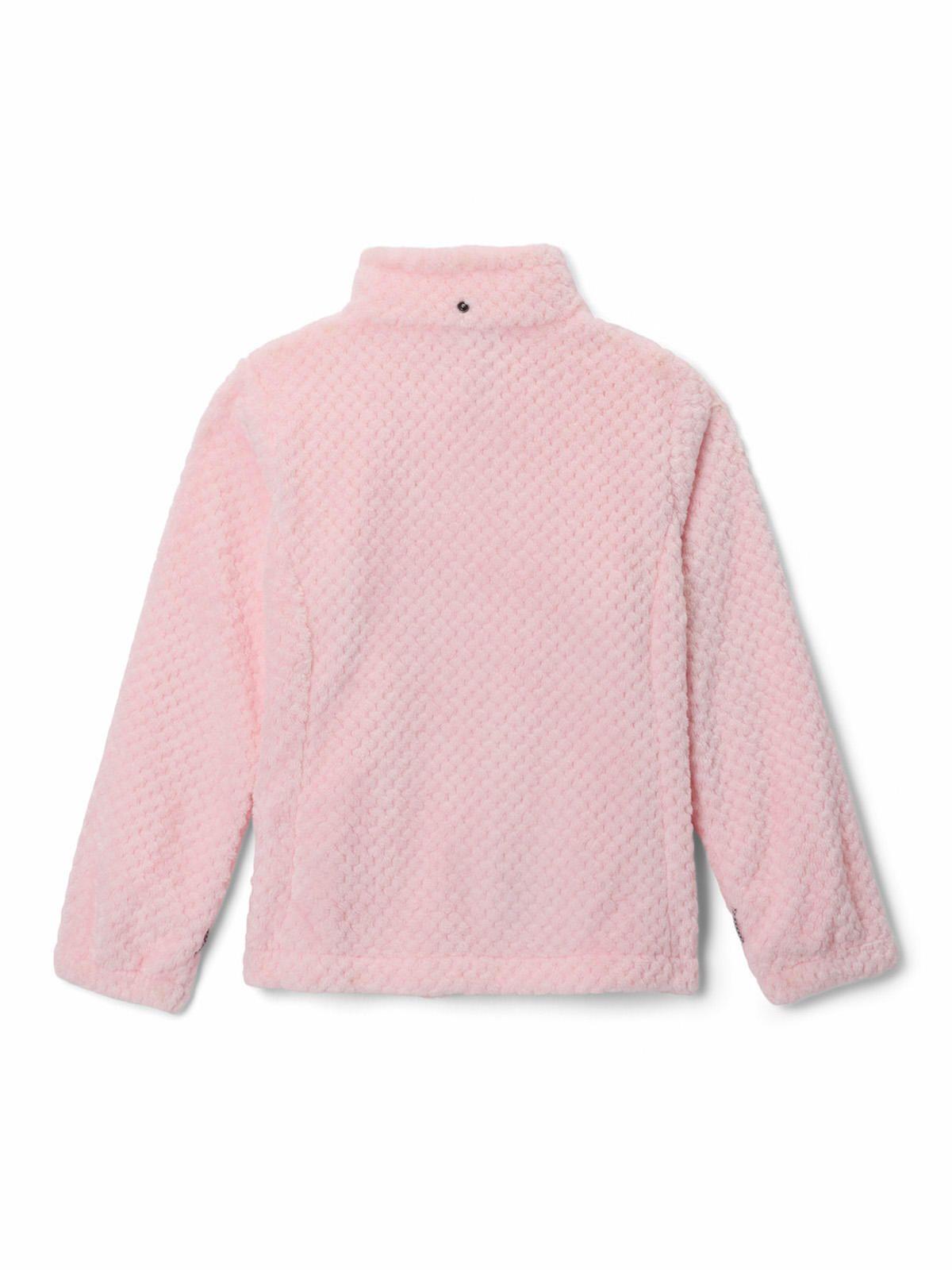 Parka WP Niña Bugaboo III Interchange Rosado-3