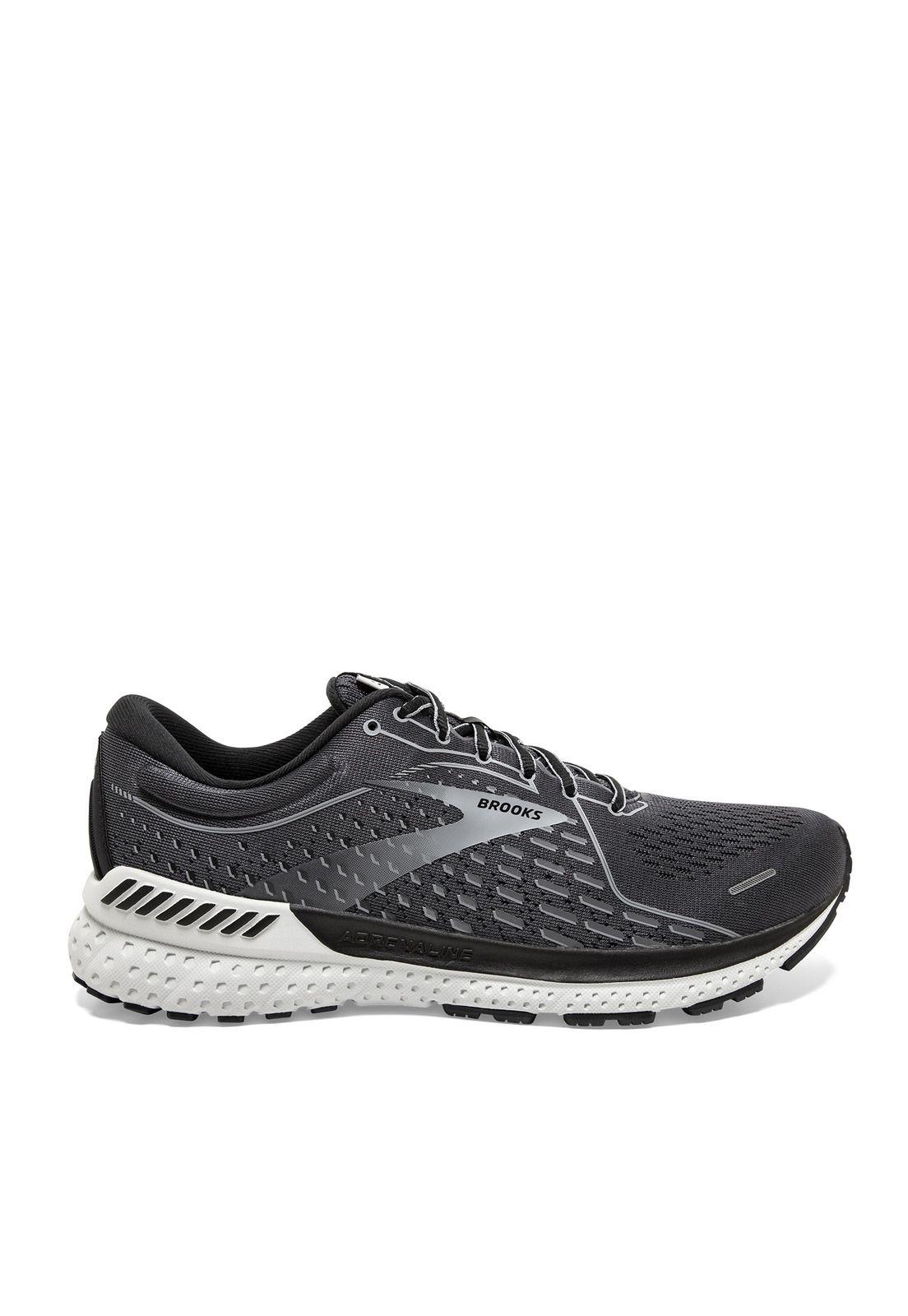 Zapatilla Hombre Adrenaline GTS 21 Negro-2