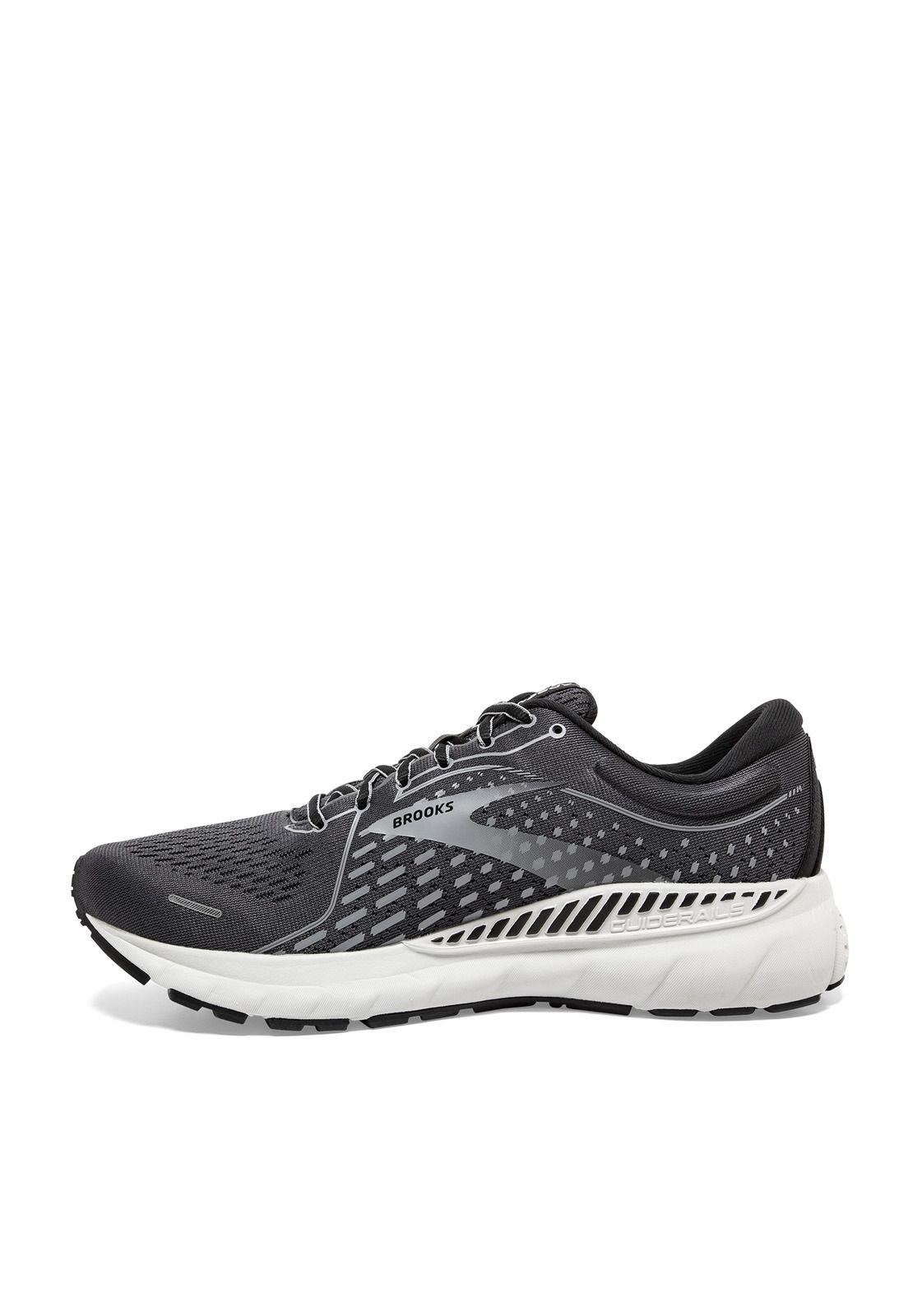 Zapatilla Hombre Adrenaline GTS 21 Negro-3