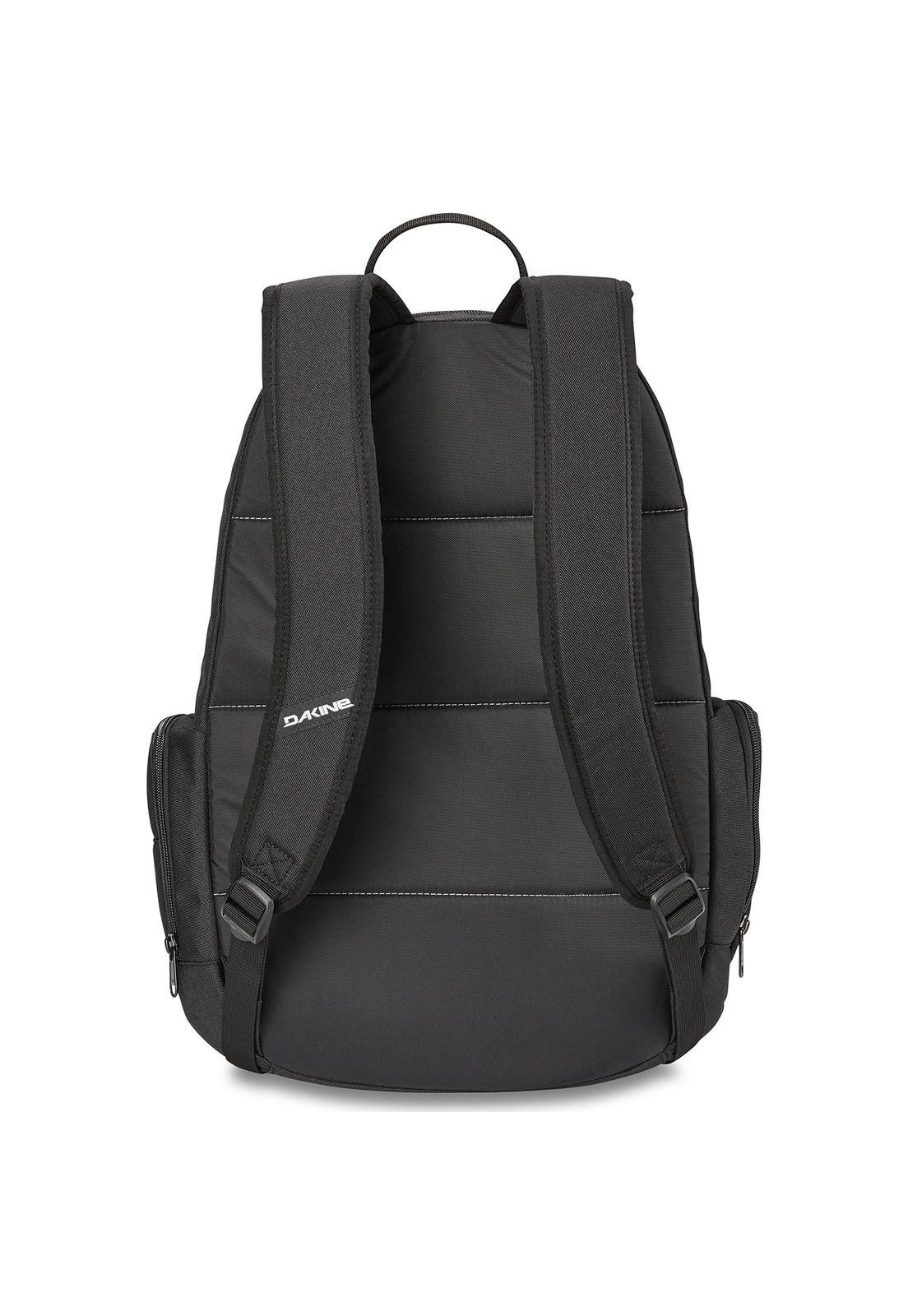 Mochila Atlas 25L Negro-1
