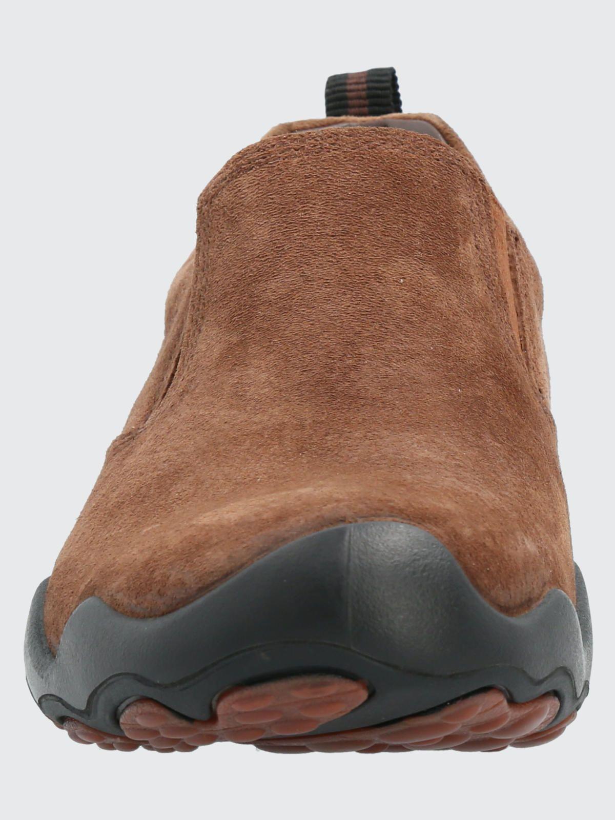 Zapato Cuero Hombre Stark Caramelo-3