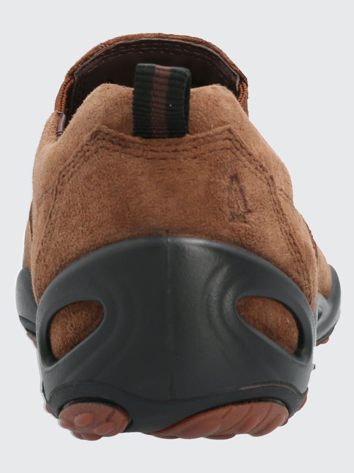 Zapato Cuero Hombre Stark Caramelo-6