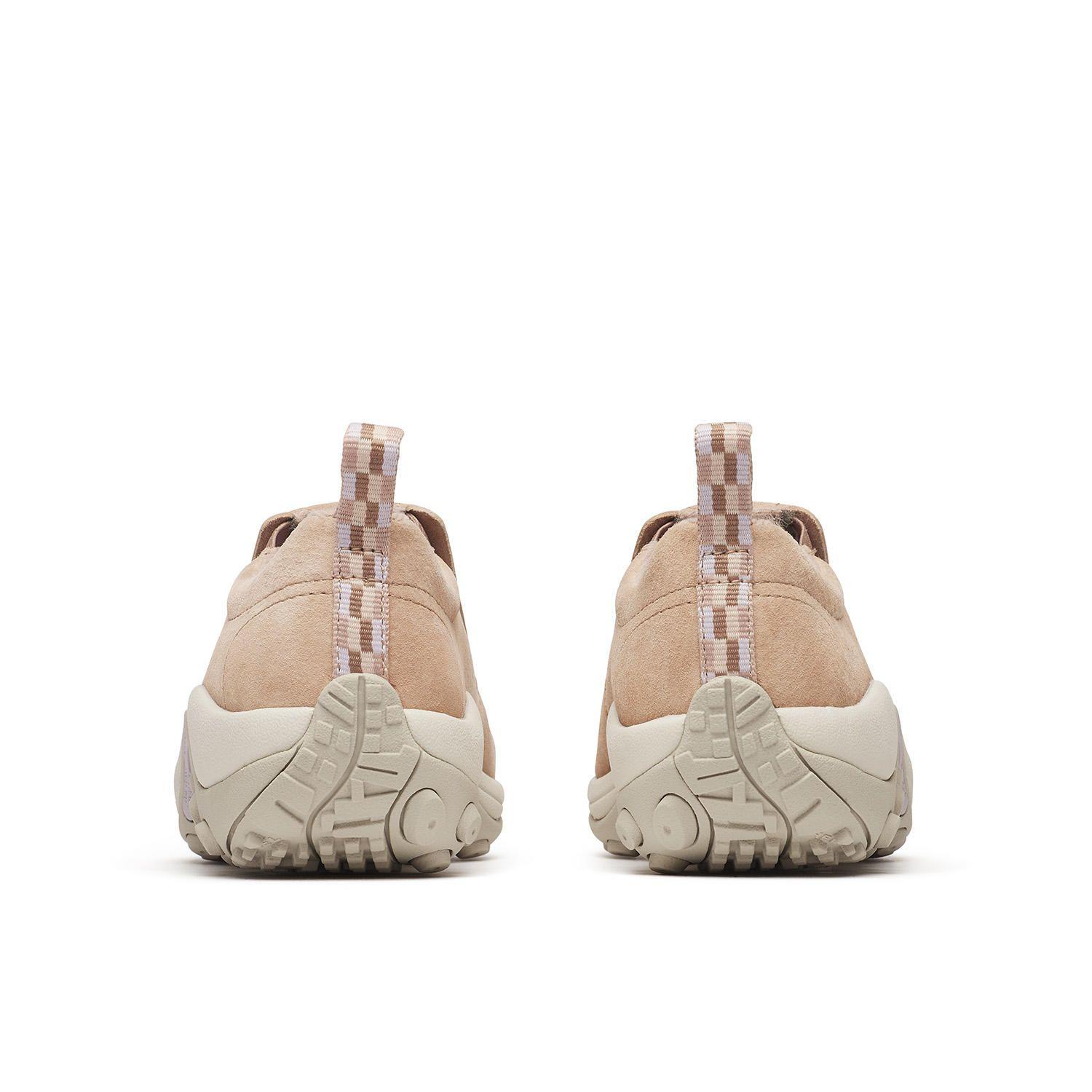 Slip On Mujer Jungle Moc Rosa Claro-5