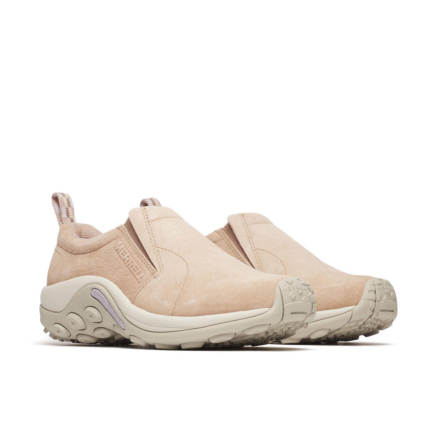 Slip On Mujer Jungle Moc Rosa Claro-3