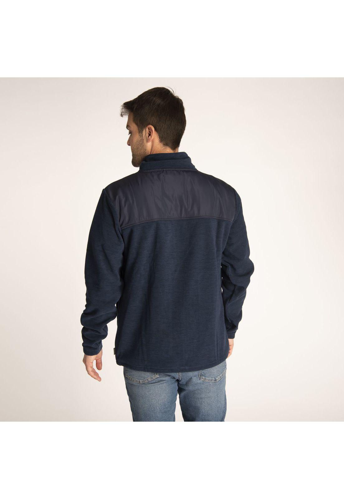 Polar Hombre M Cliff Polar Azul-2