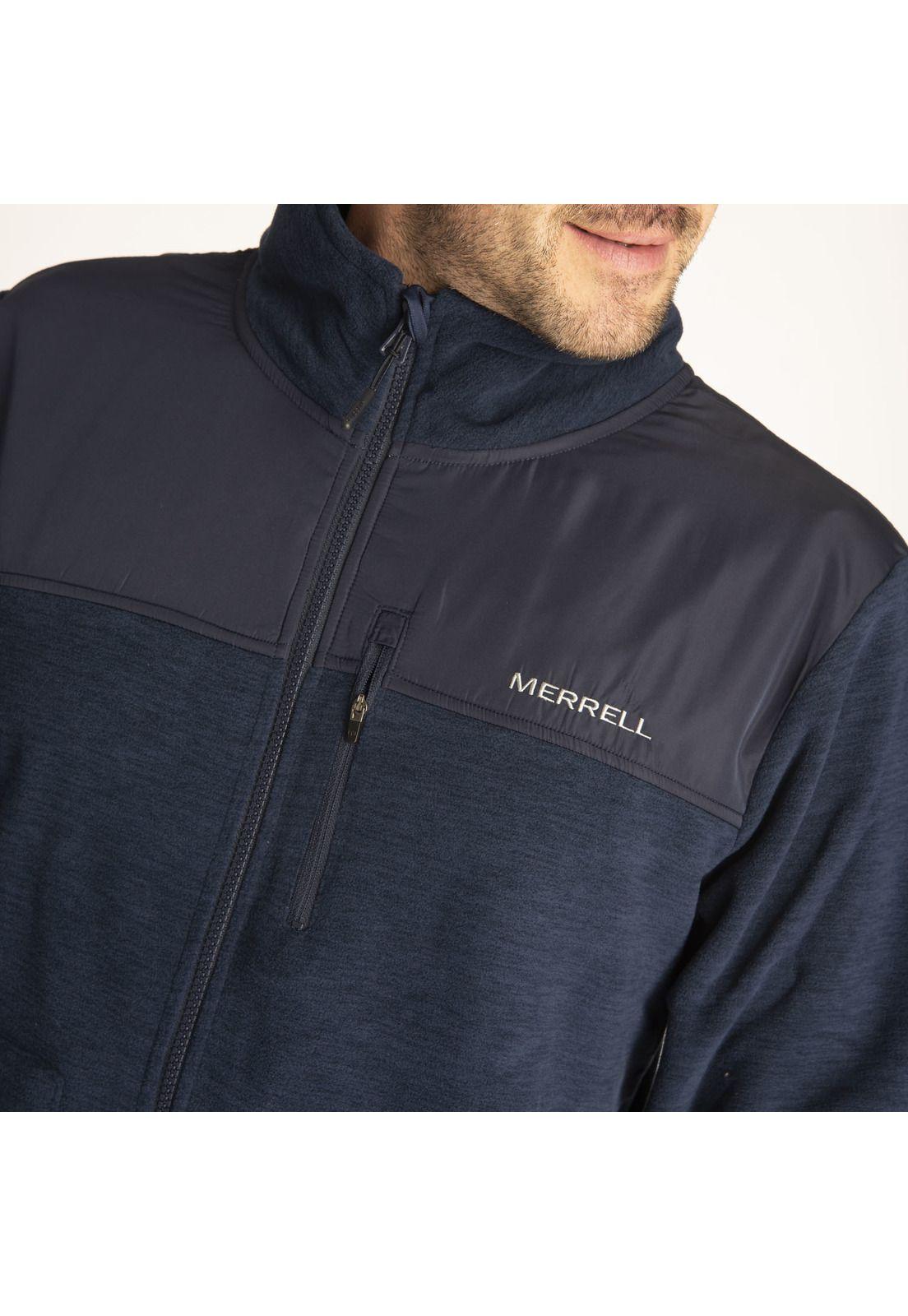 Polar Hombre M Cliff Polar Azul-4