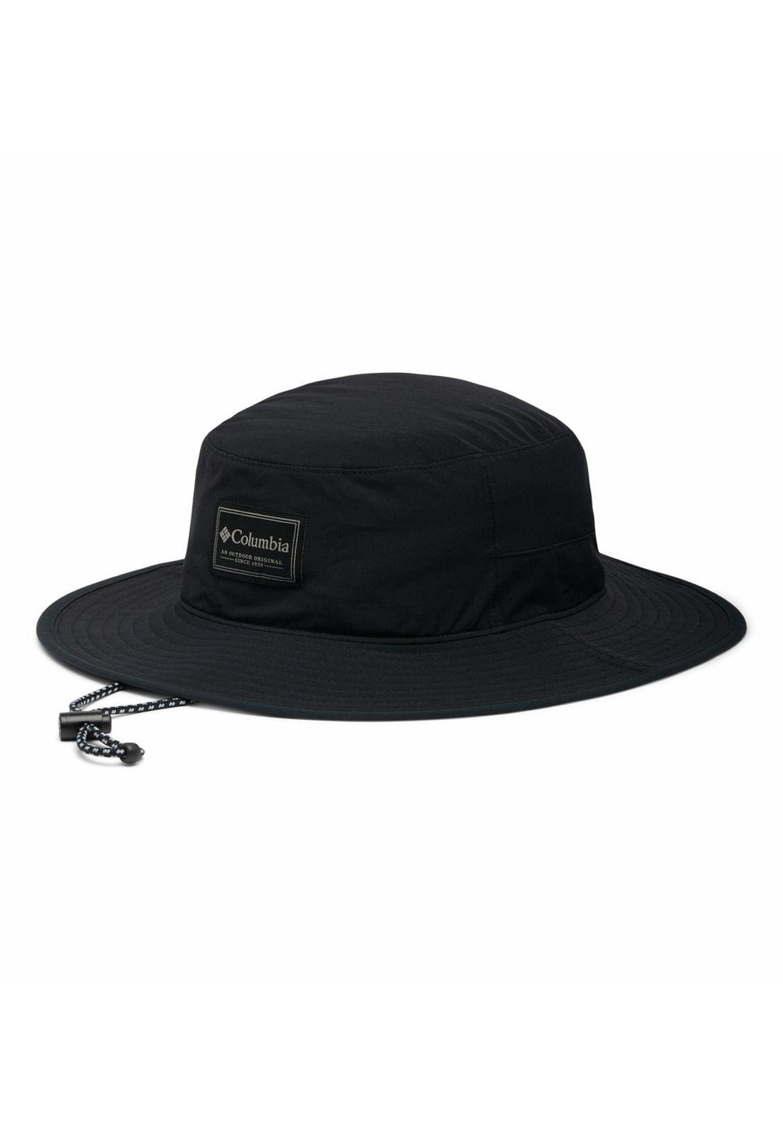 Gorro Unisex Broad Spect Negro-0