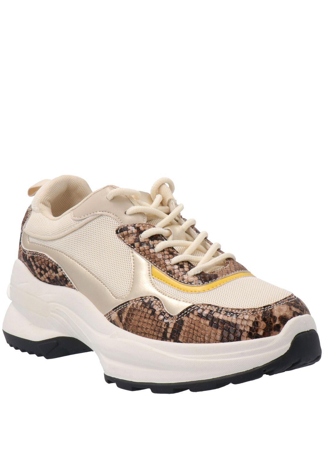 Zapatilla Mujer Janet Multicolor-0