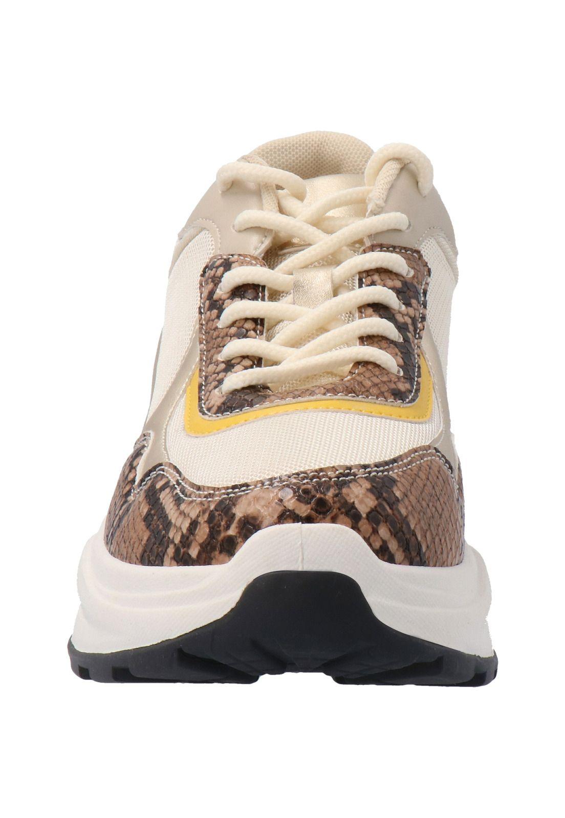 Zapatilla Mujer Janet Multicolor-2