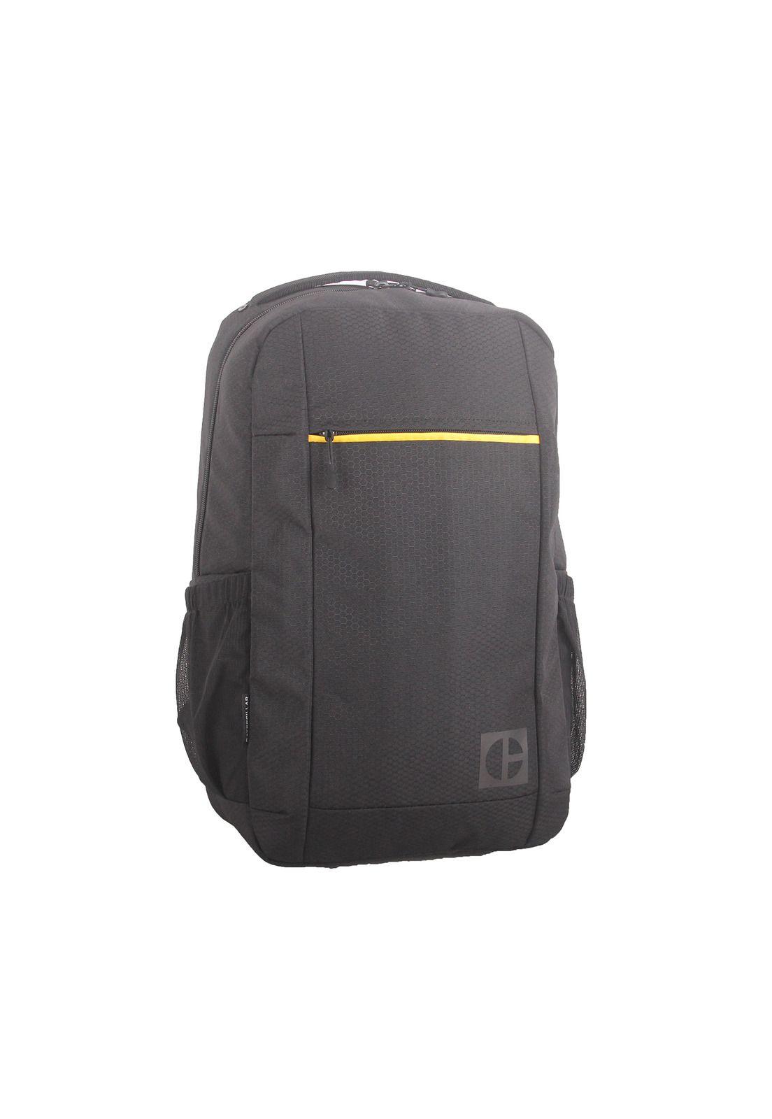 Mochila Hombre Quest Explore Negro-0