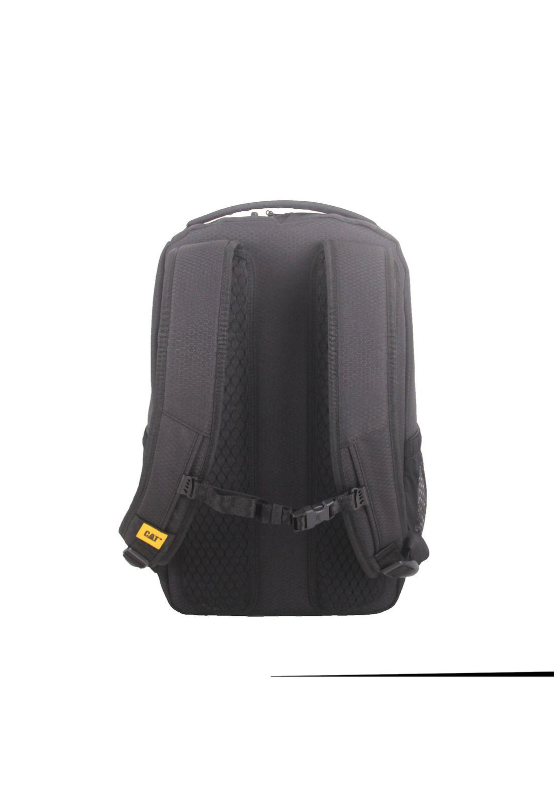 Mochila Hombre Quest Explore Negro-1