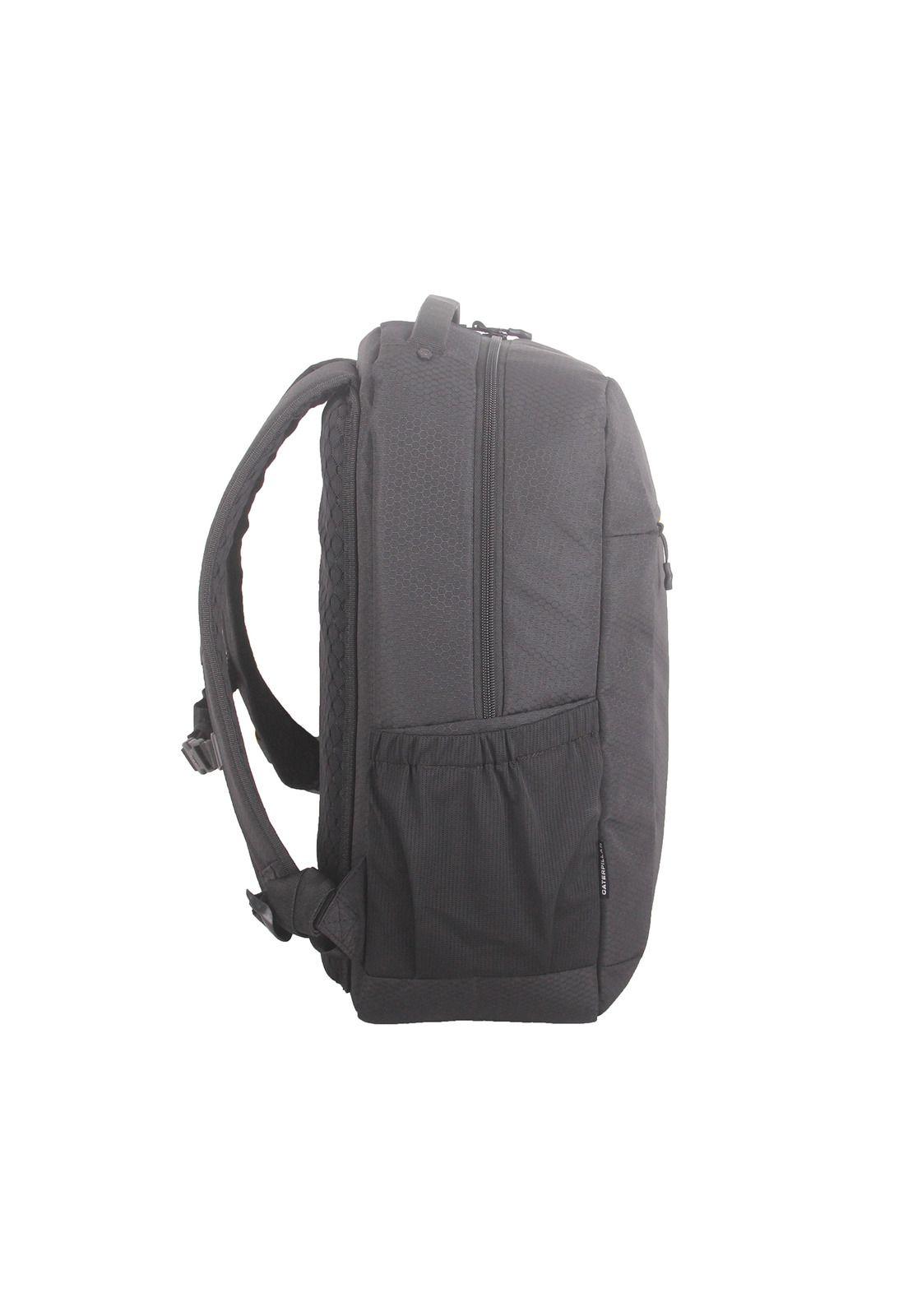 Mochila Hombre Quest Explore Negro-2