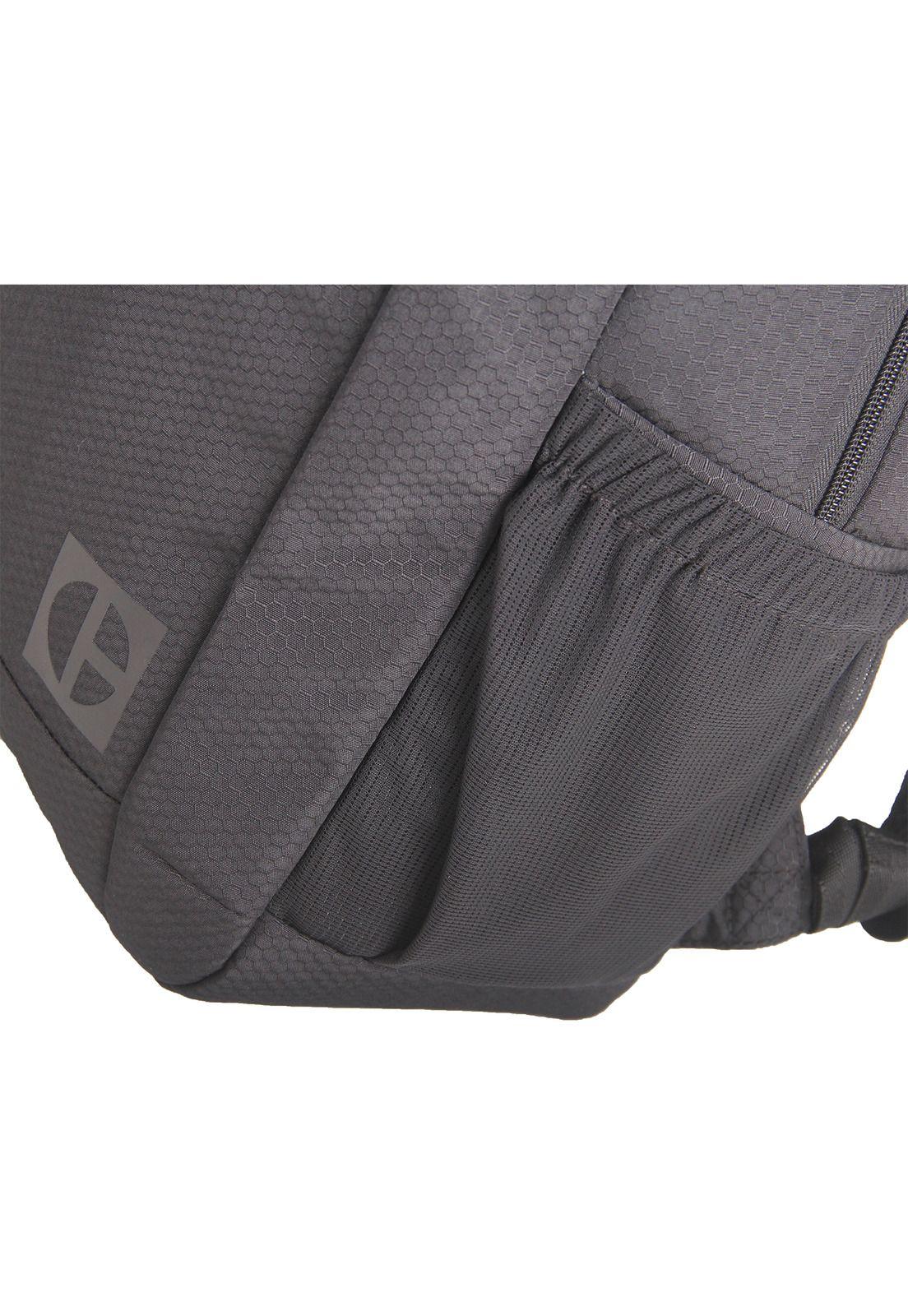 Mochila Hombre Quest Explore Negro-4