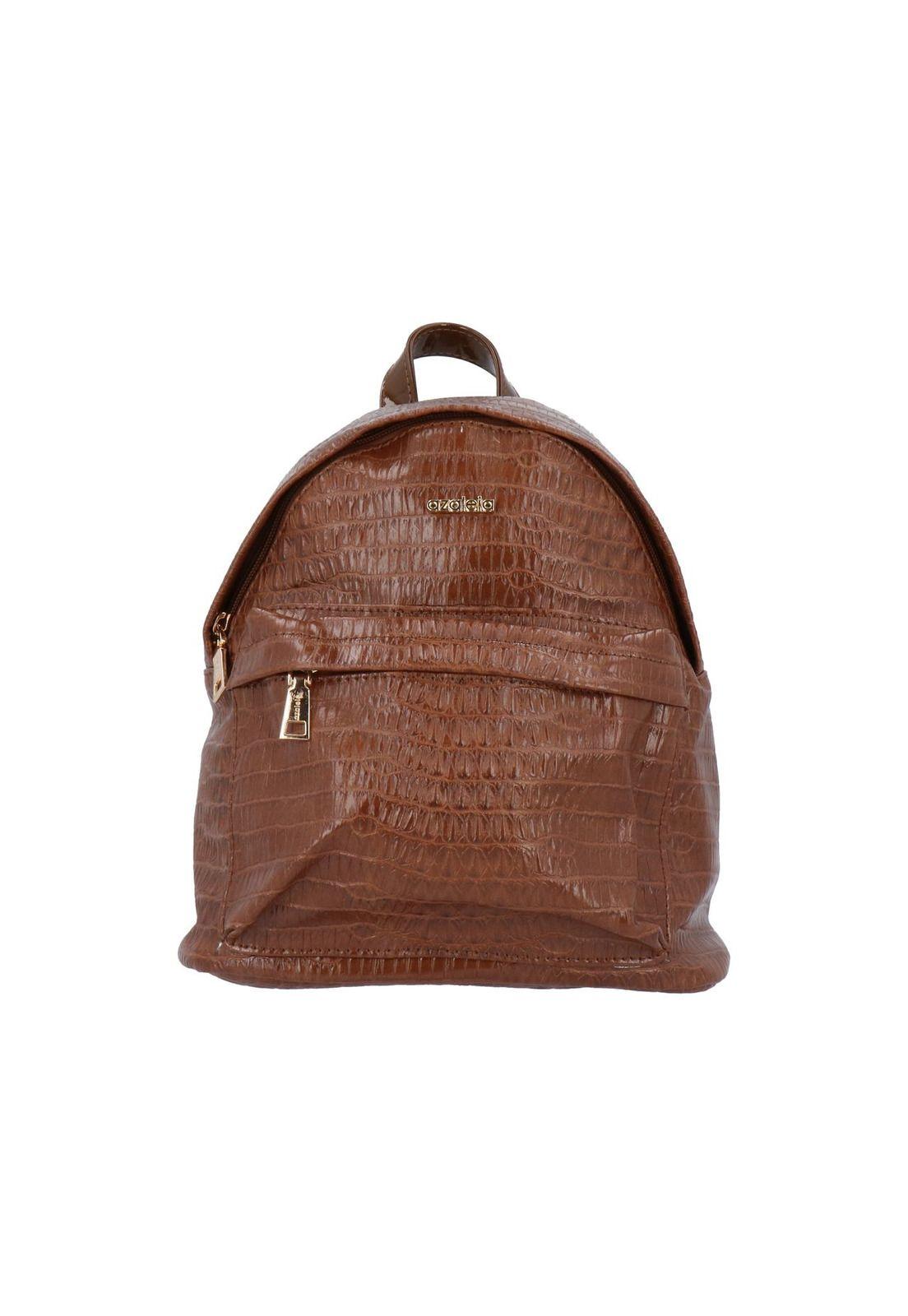 Mochila Ani Casual Cafe-0