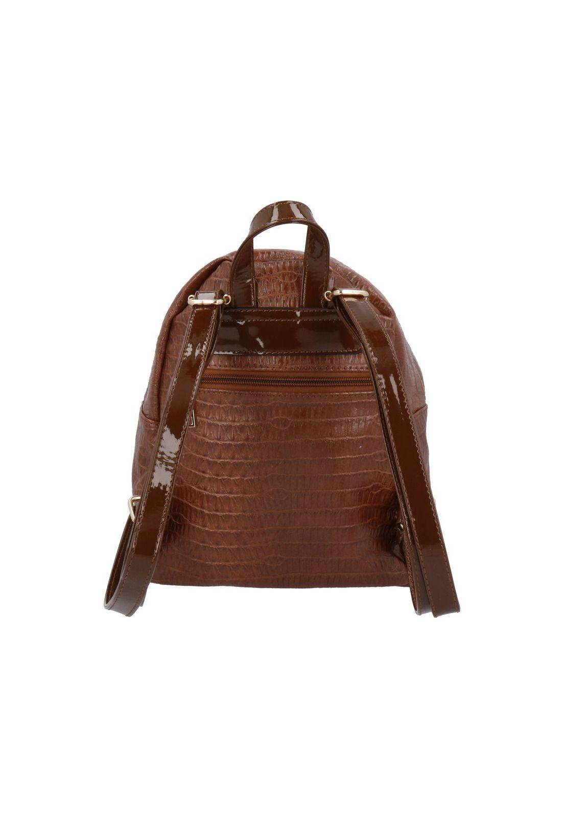 Mochila Ani Casual Cafe-2