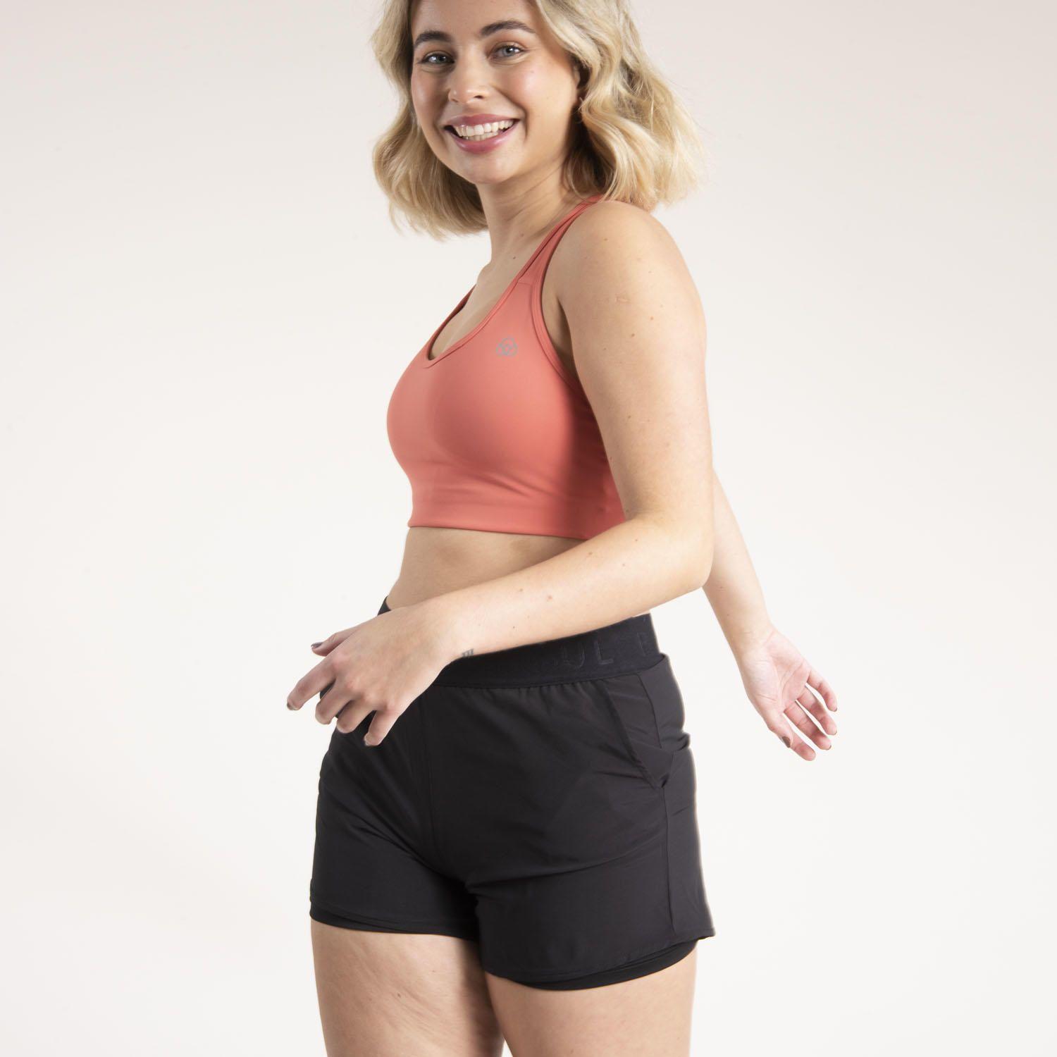 Peto Mujer Corcega Bra Naranjo-1