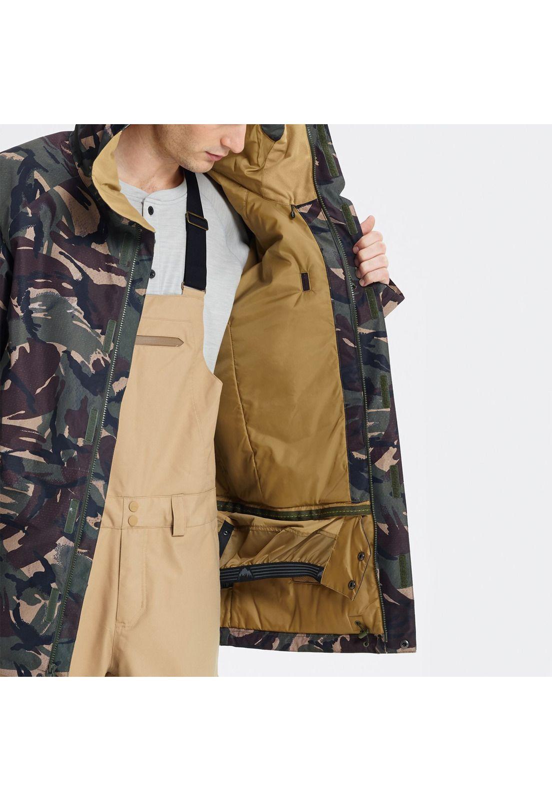 Parka Hombre Gore Tex Radial-2