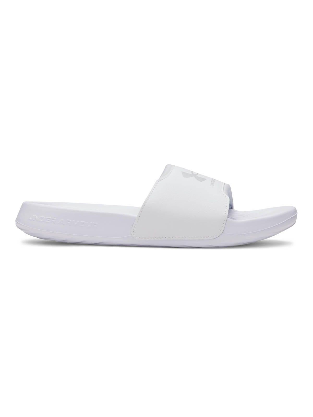Sandalia Lifestyle Hombre Ignite Select Blanco  -0