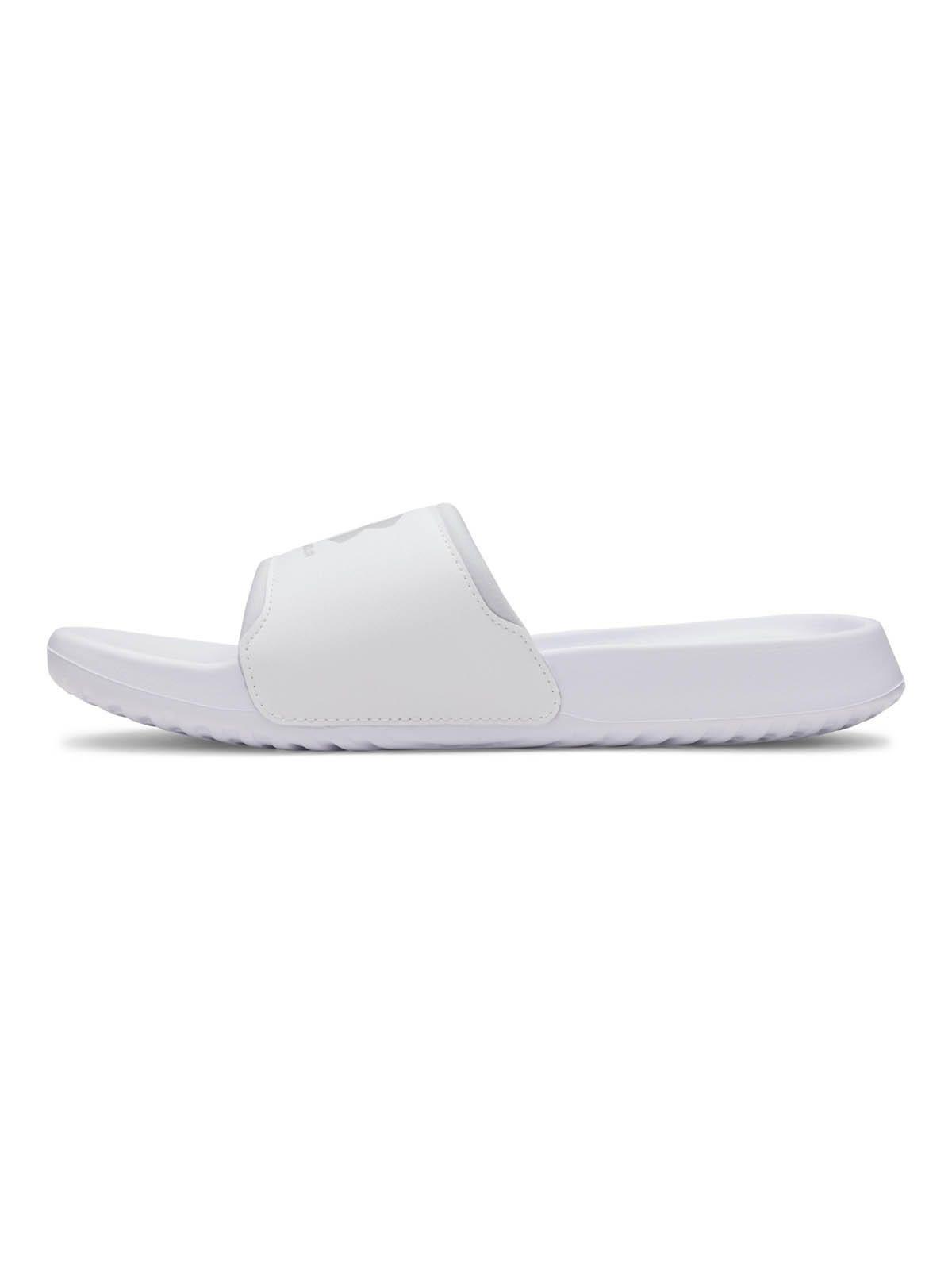 Sandalia Lifestyle Hombre Ignite Select Blanco  -1