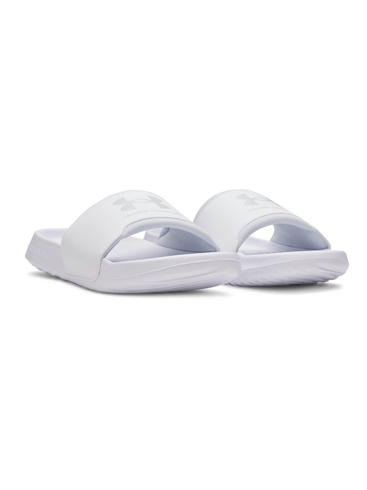 Sandalia Lifestyle Hombre Ignite Select Blanco  -5