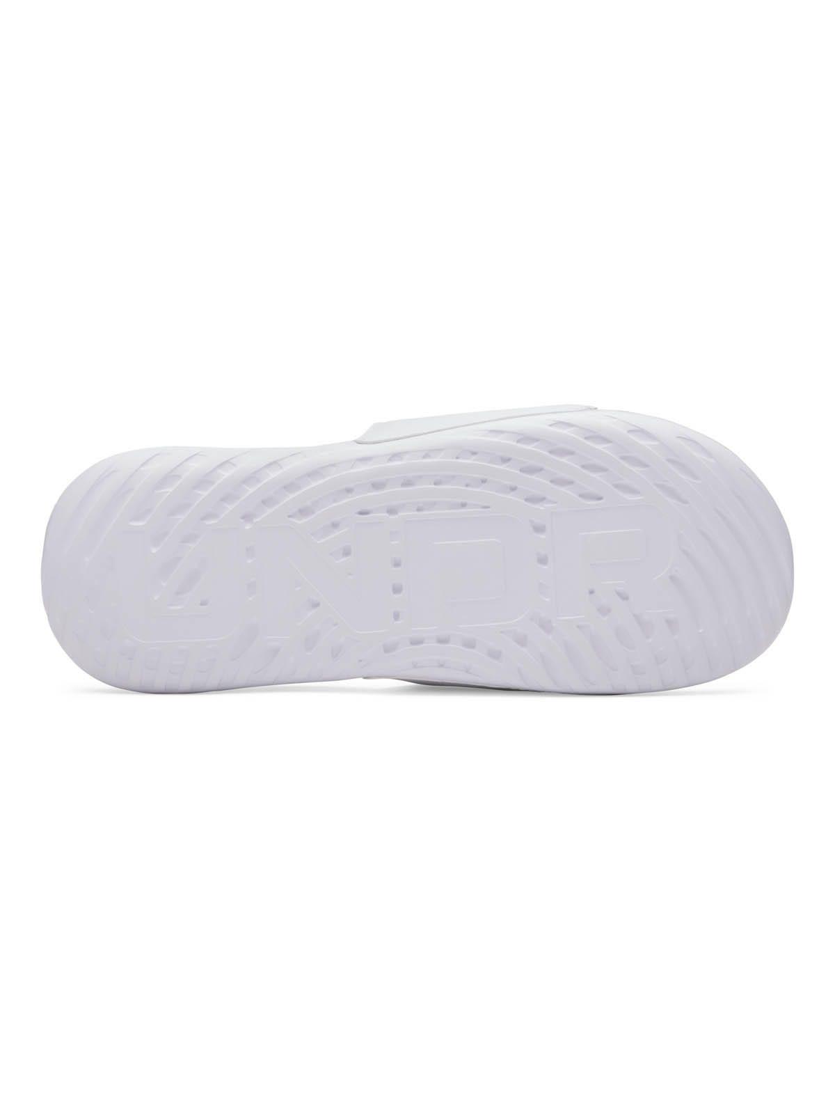 Sandalia Lifestyle Hombre Ignite Select Blanco  -3