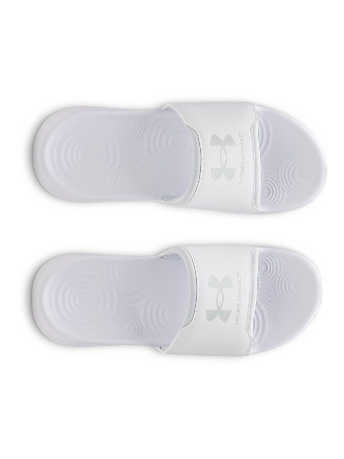 Sandalia Lifestyle Hombre Ignite Select Blanco  -4