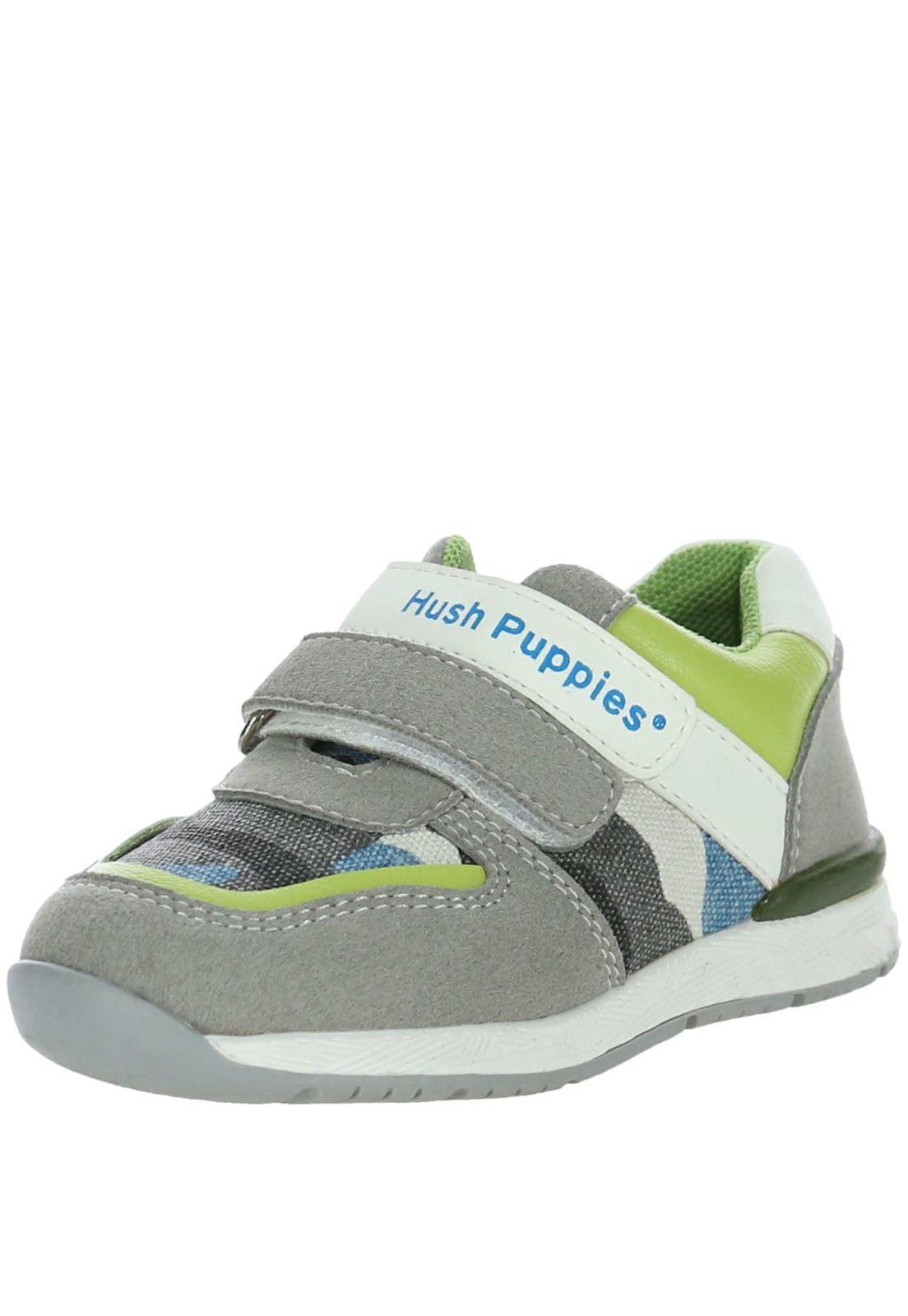 Zapatilla  Glow Gris-3