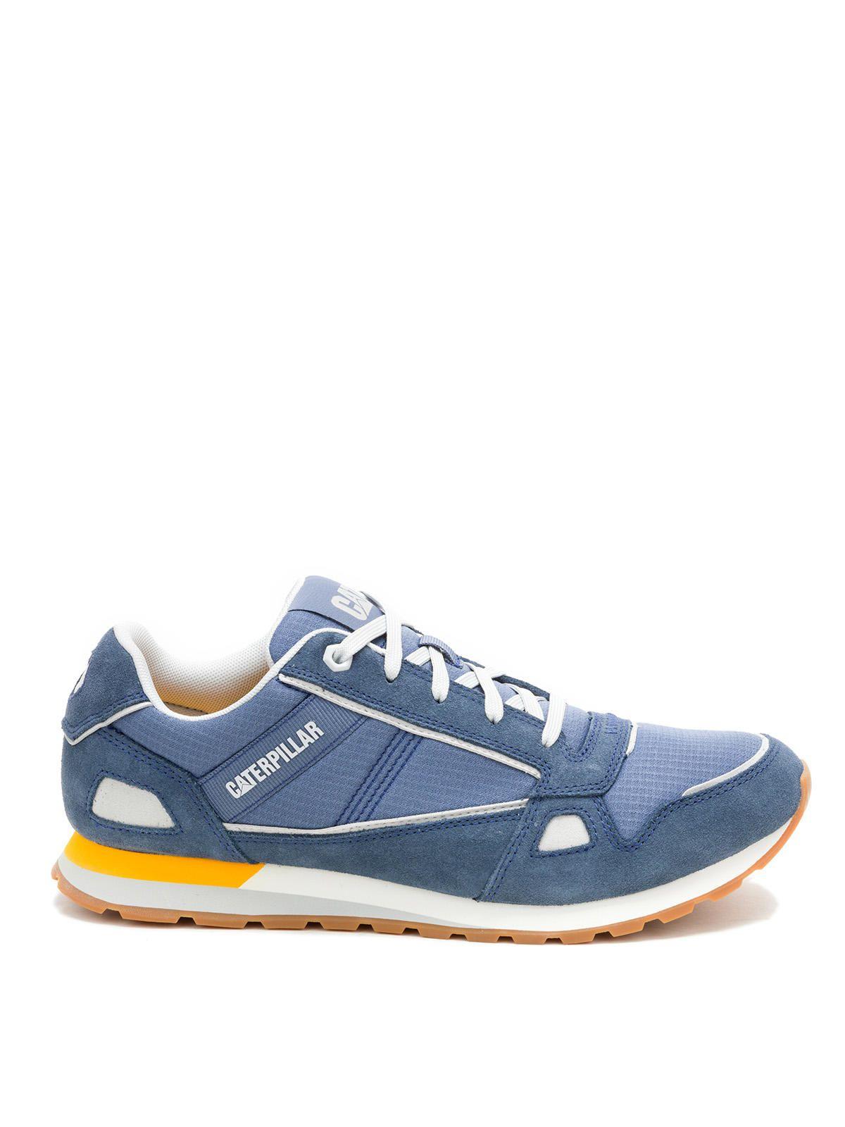 Zapatilla Ventura Hombre Azul-1