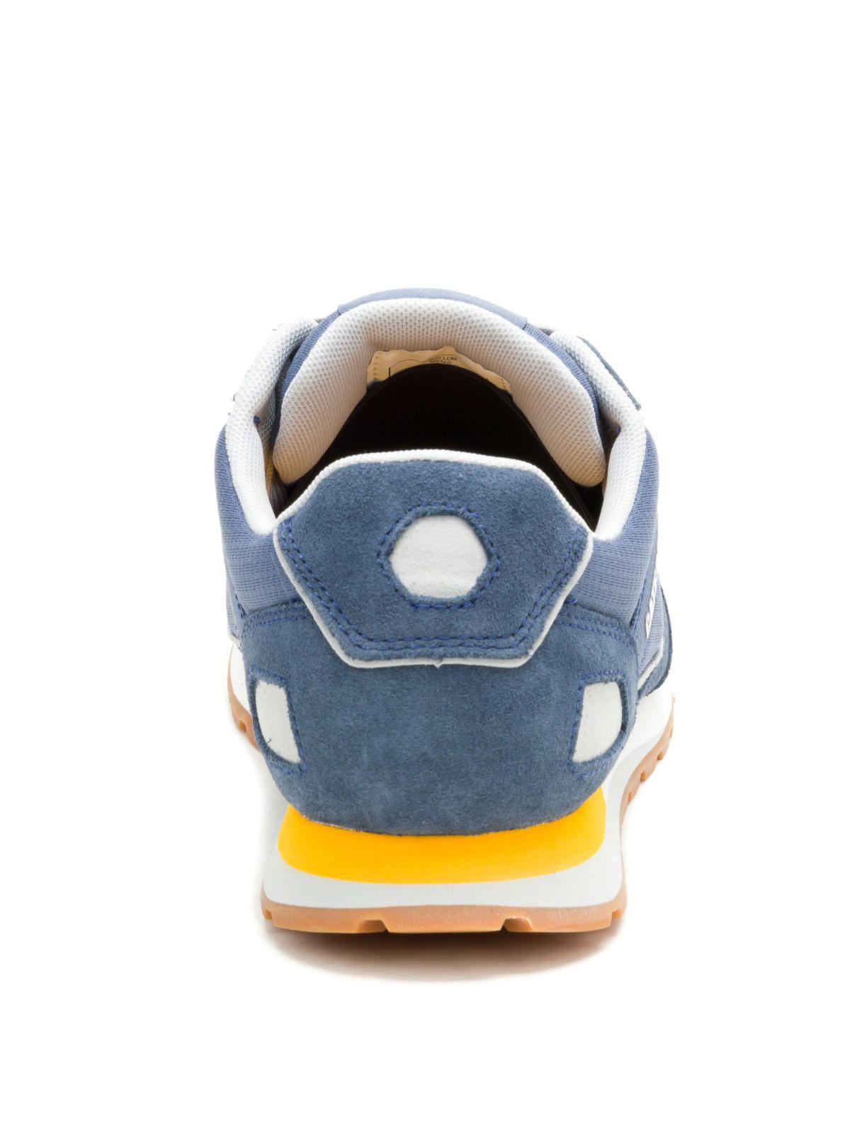 Zapatilla Ventura Hombre Azul-5