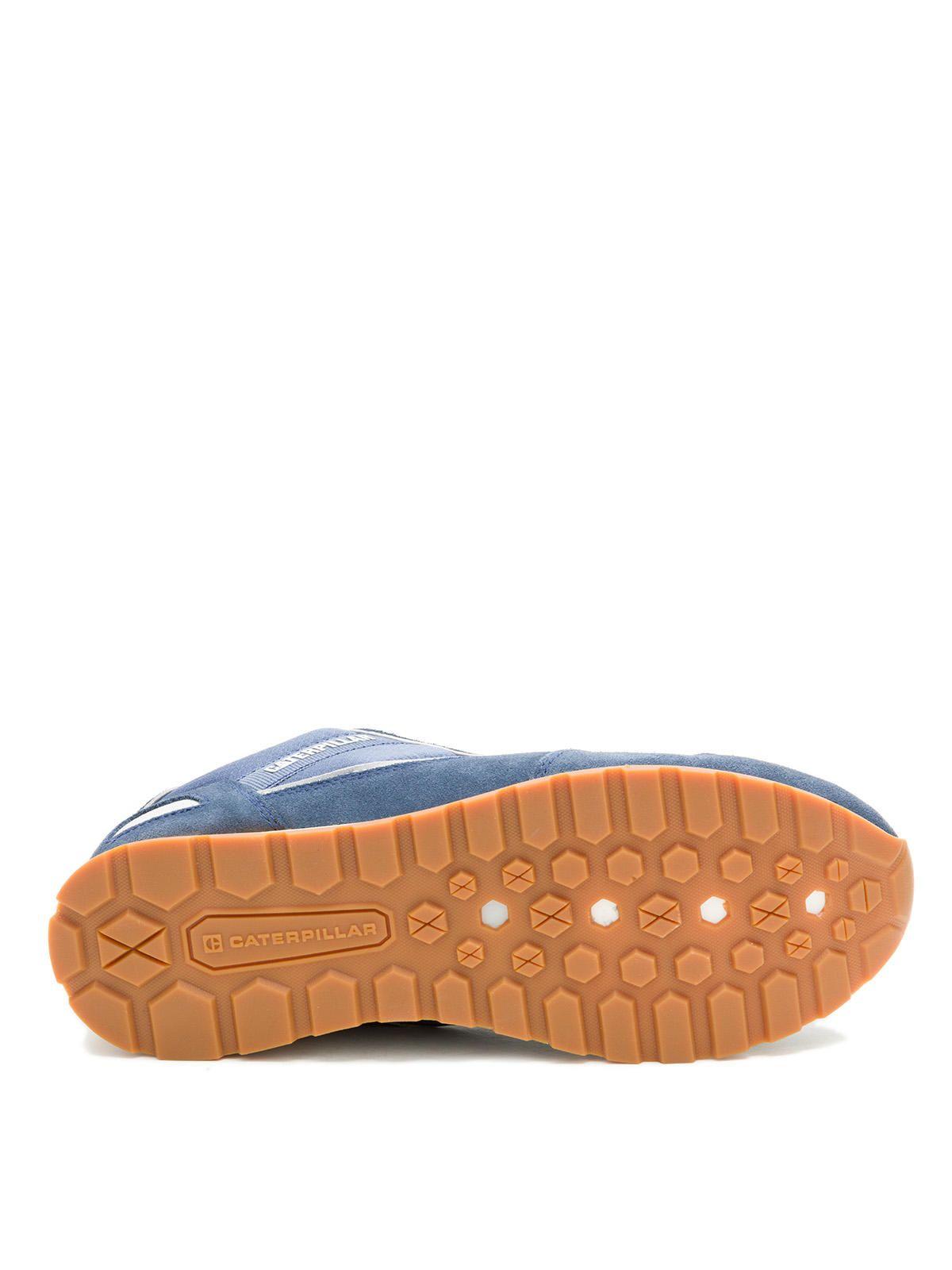 Zapatilla Ventura Hombre Azul-7