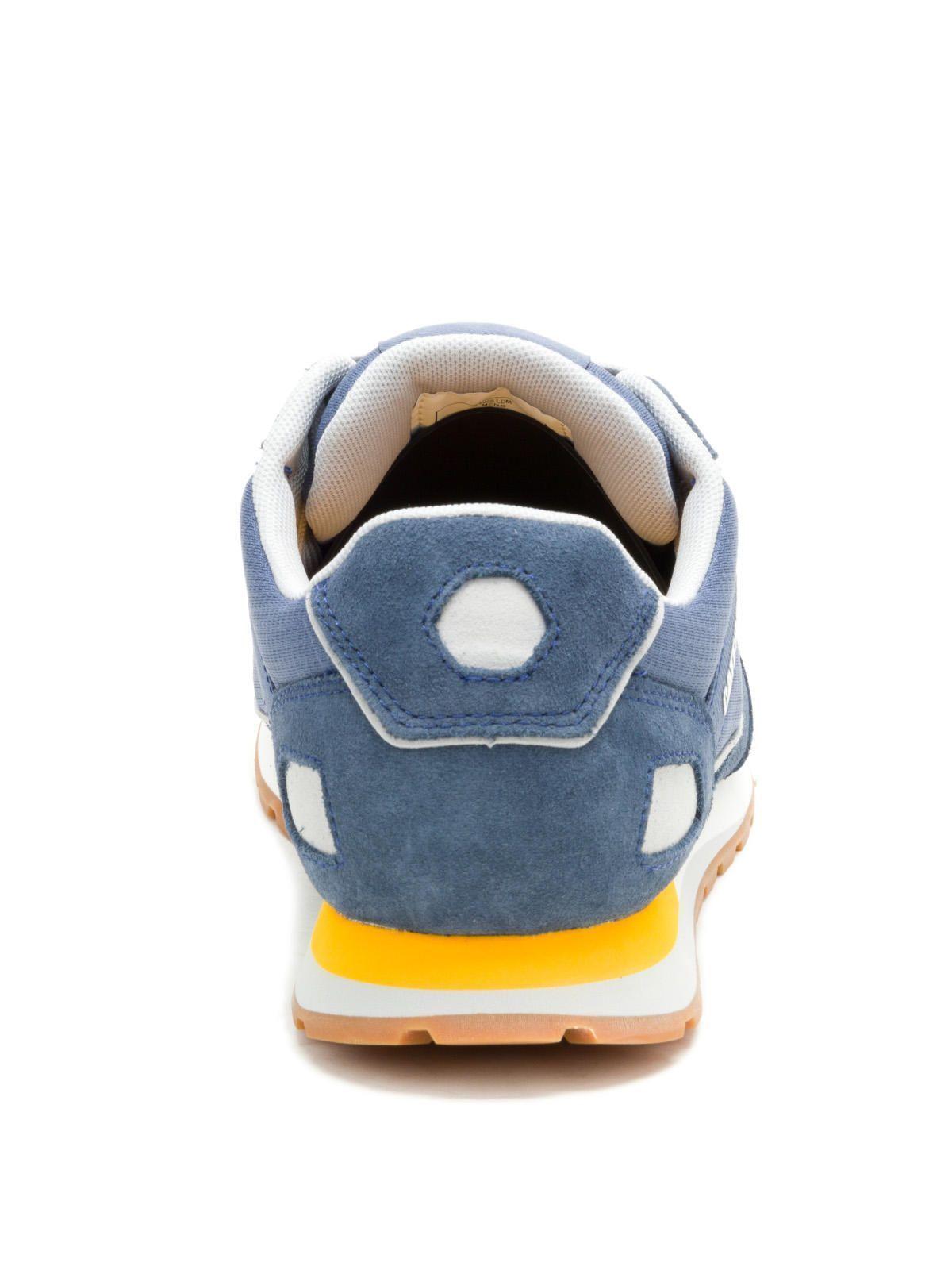 Zapatilla Ventura Hombre Azul-5