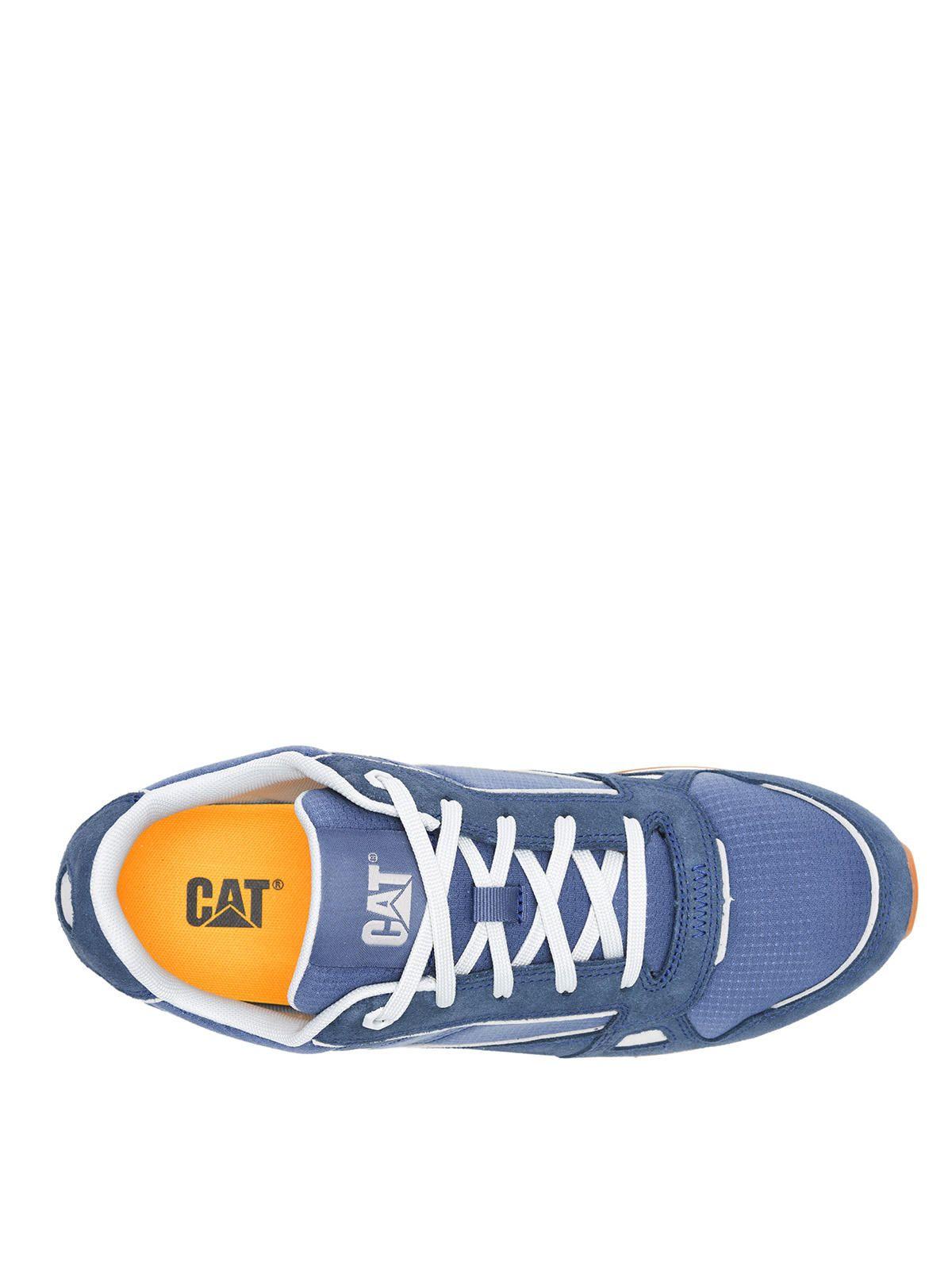Zapatilla Ventura Hombre Azul-6