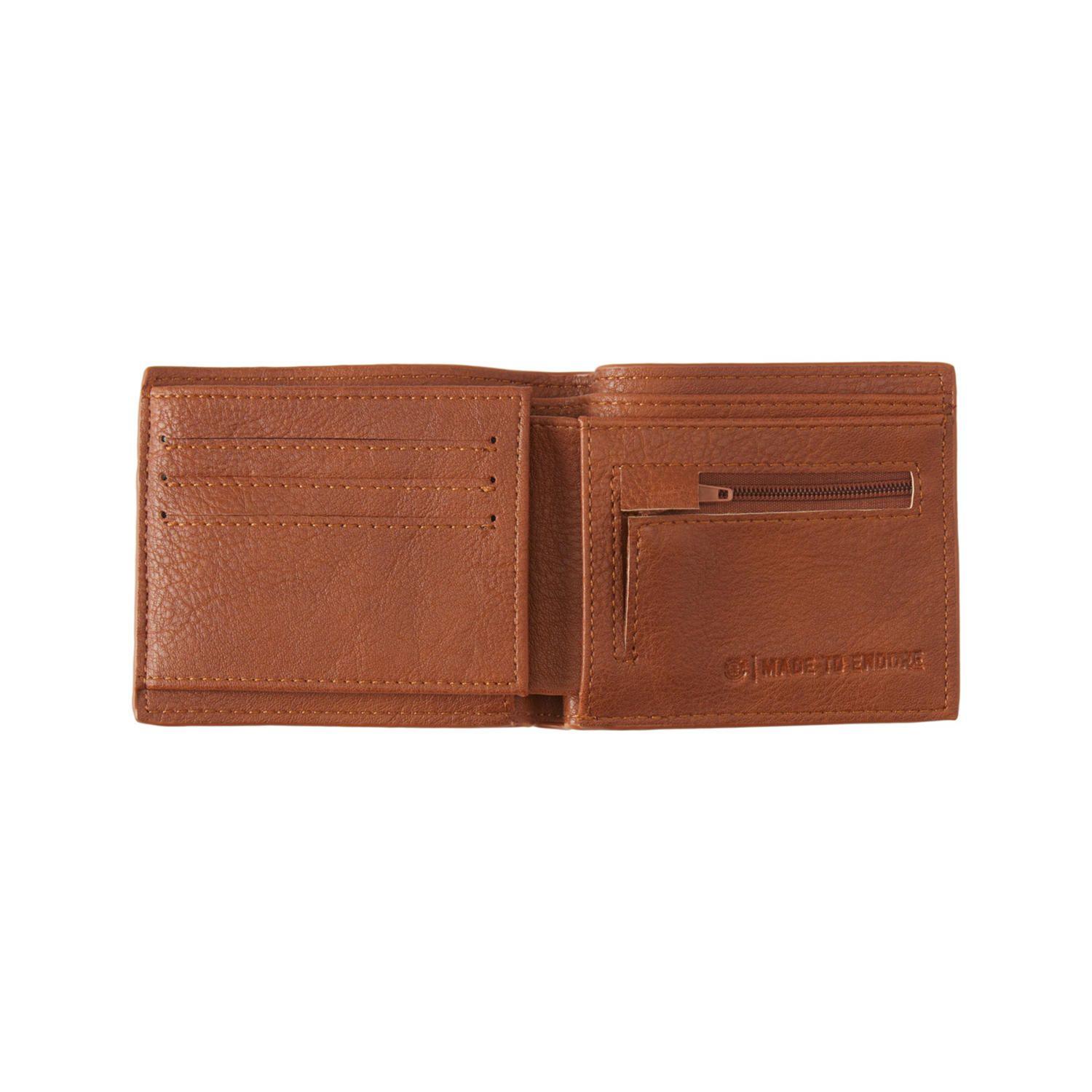Billetera Daily M Wllt Café Hombre-2
