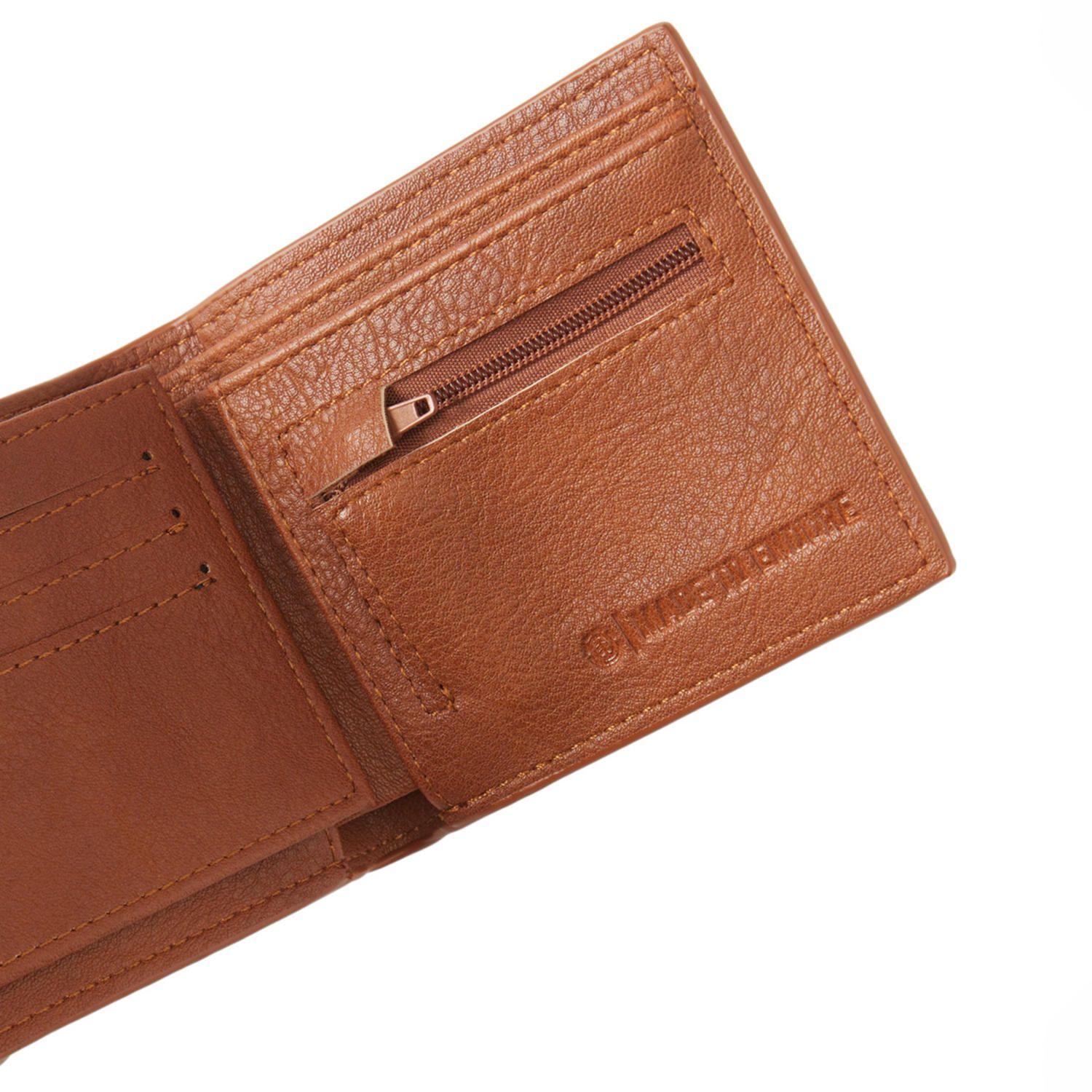 Billetera Daily M Wllt Café Hombre-3